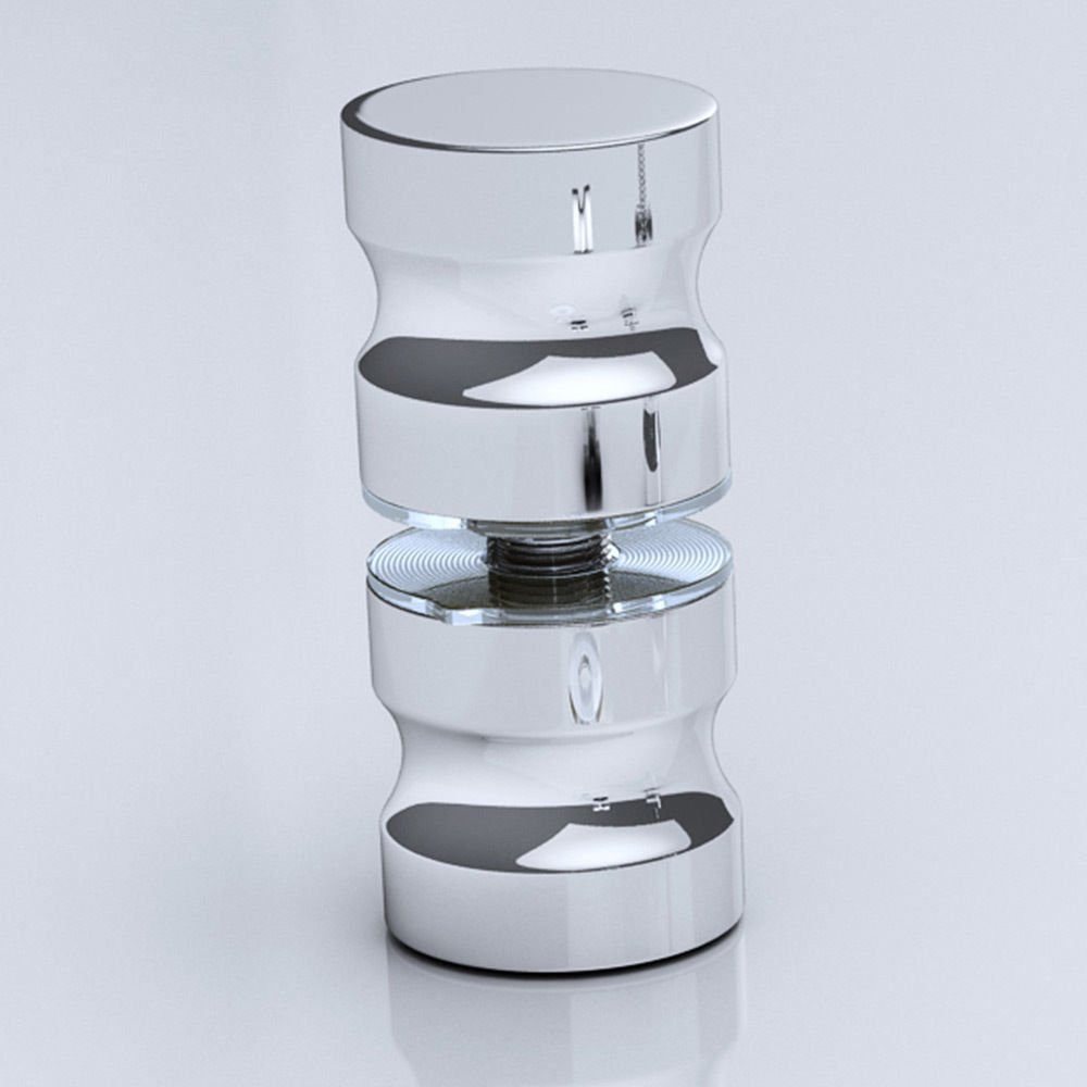 doporro Griff Türknauf Türgriff Duschtürknopf Duschtürgriff Griff für Dusch günstig online kaufen