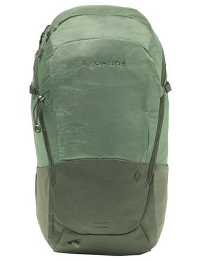 VAUDE Wanderrucksack Women's Tacora 26+3 (Kein Set), Grüner Knopf