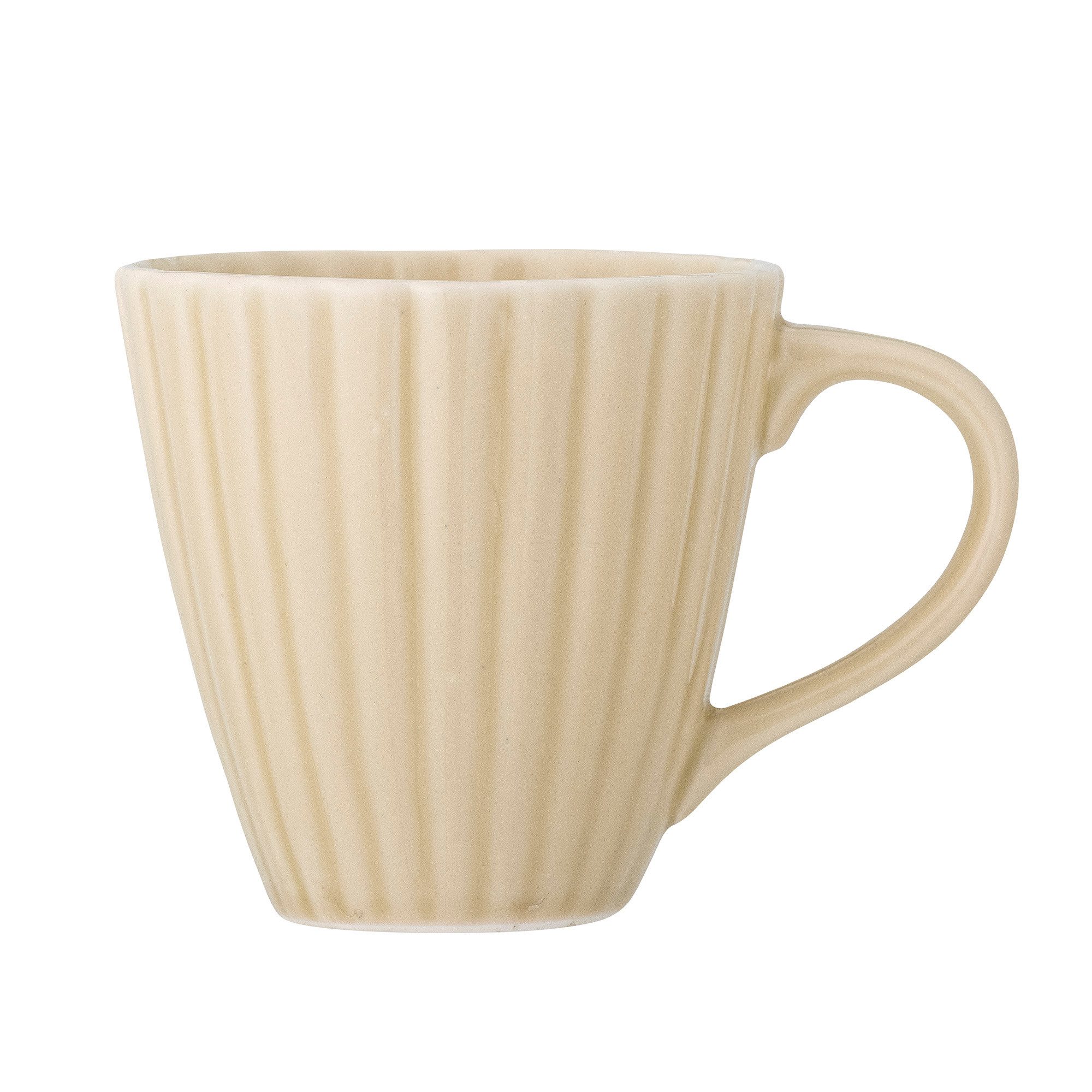 Bloomingville Tasse Latina, Steingut