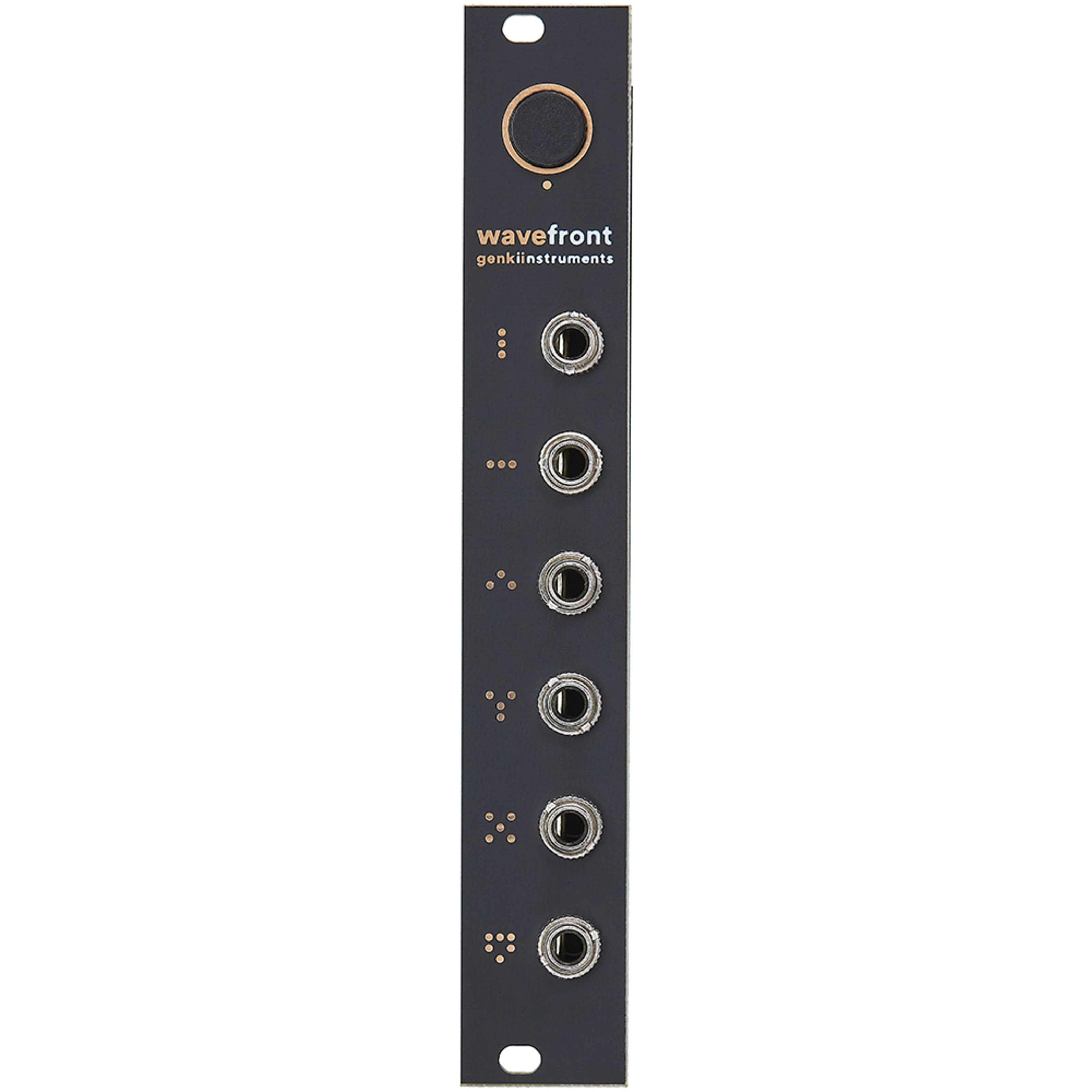 Synthesizer