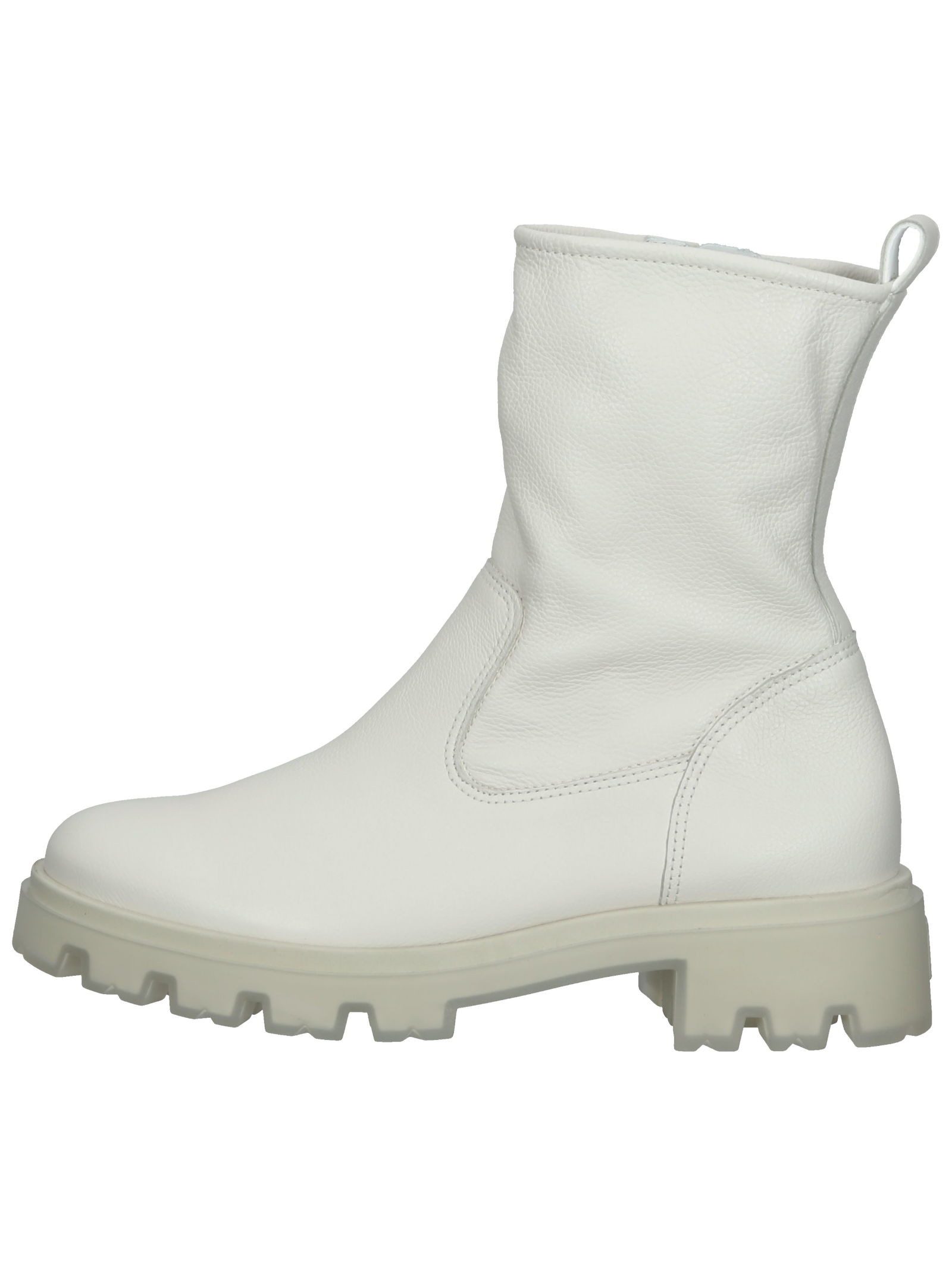 Paul Green Paul Green Stiefelette Leder günstig online kaufen