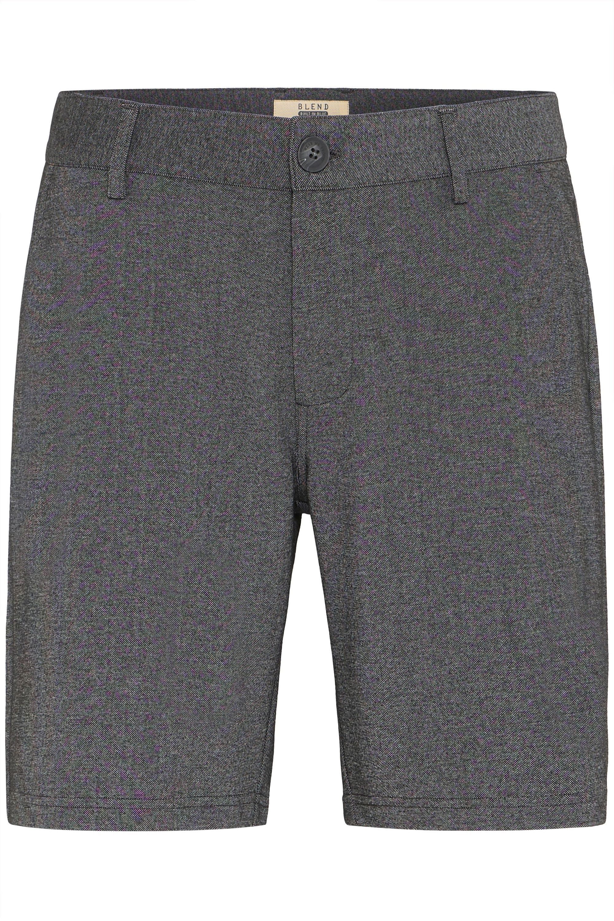Blend Chinoshorts BHCodie Stilvolle Chino Shorts mit Eingrifftaschen – Bild 2 von 5