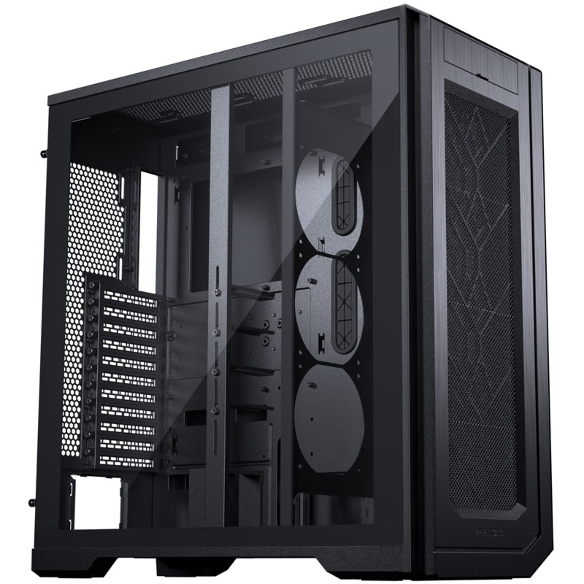 PHANTEKS PC-Gehäuse Phanteks Enthoo Pro 2 Server Edition
