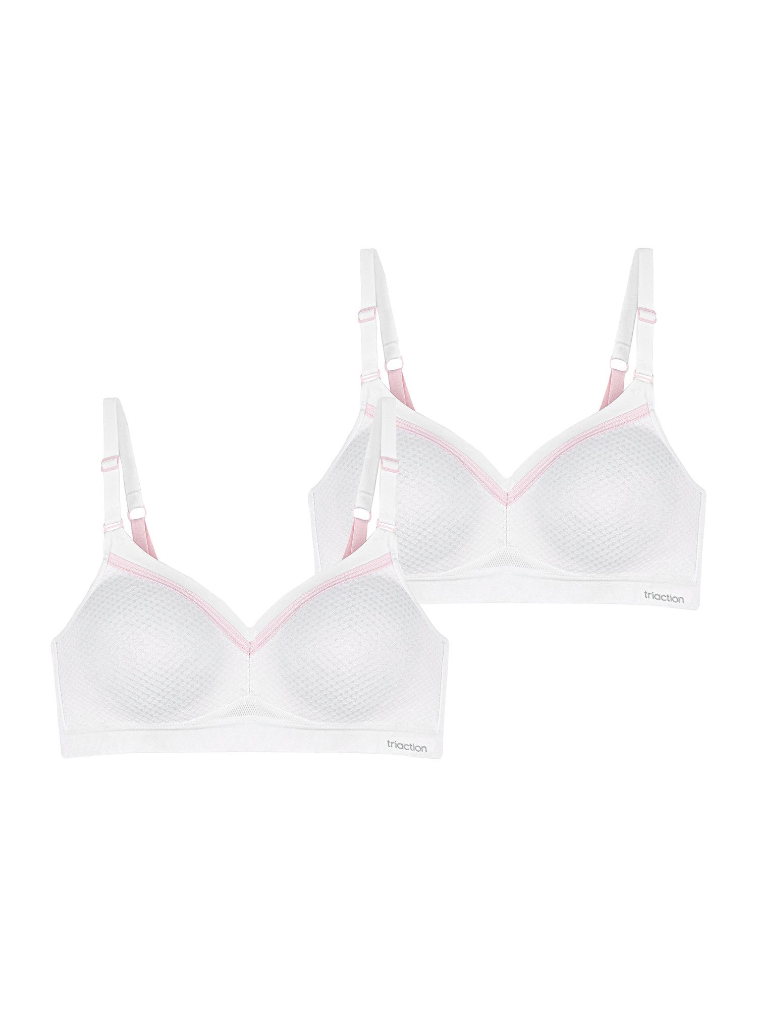 Triumph Sport-BH Triaction Free Motion (2-tlg) günstig online kaufen