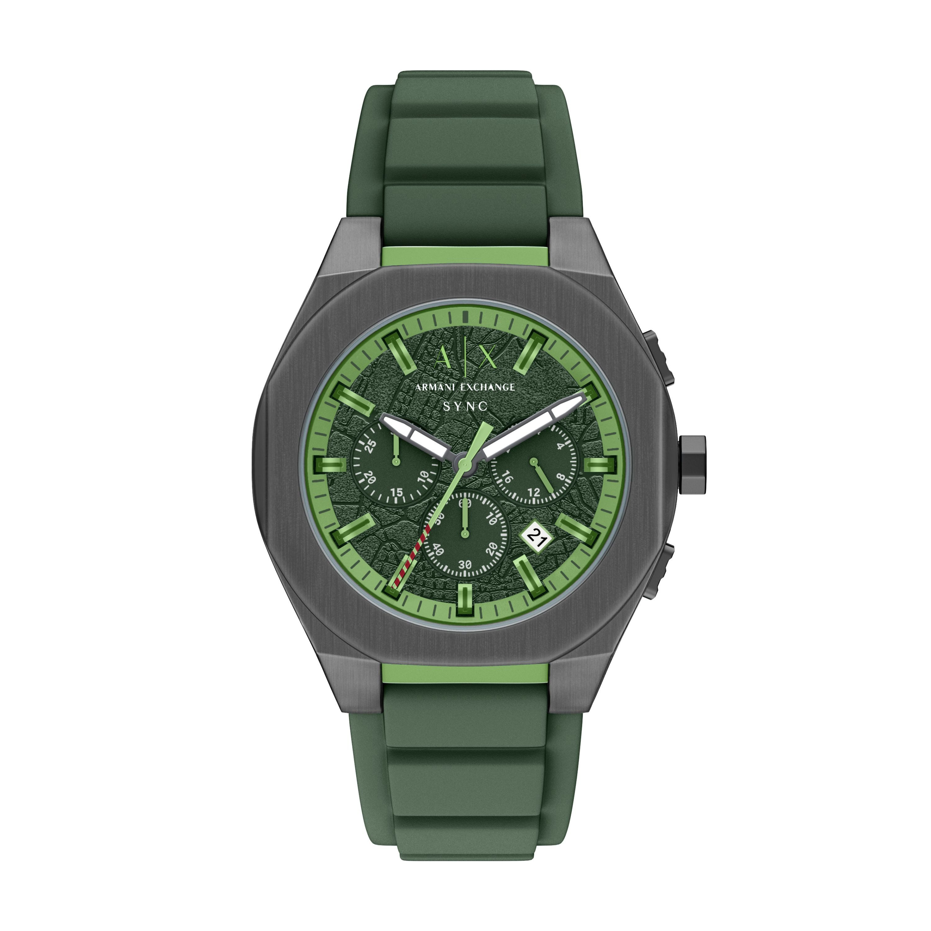 Chronograph SYNC AX4292