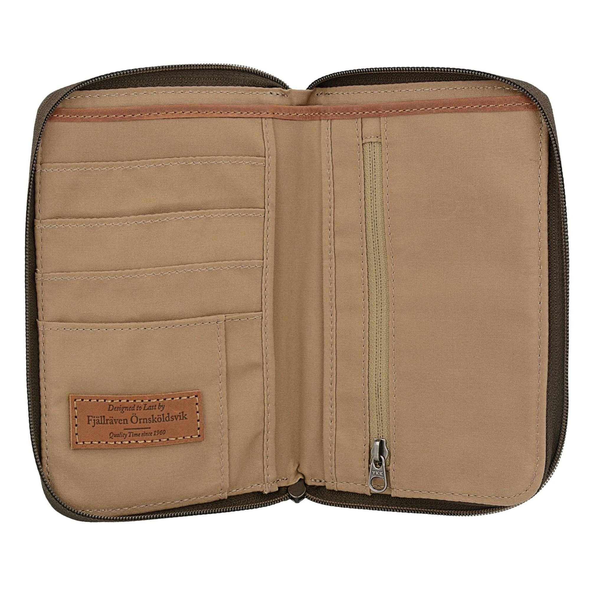 Fjällräven Geldbörse Accessoires, Polyester