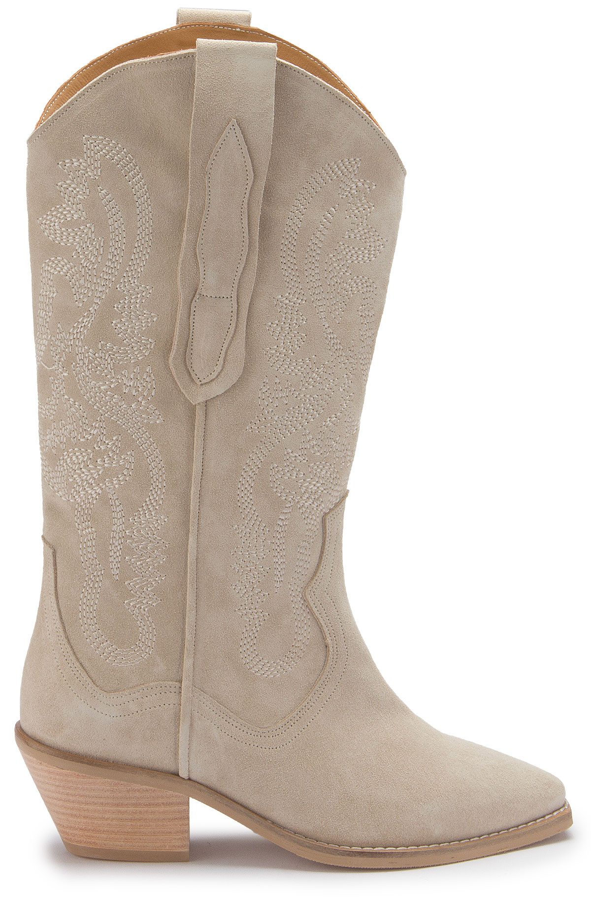 Miotti Stiefel in Übergrößen: 2867-23 Stiefel