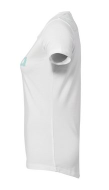 Kempa Kurzarmshirt Shirt GRAPHIC T-SHIRT WOMEN elastisch