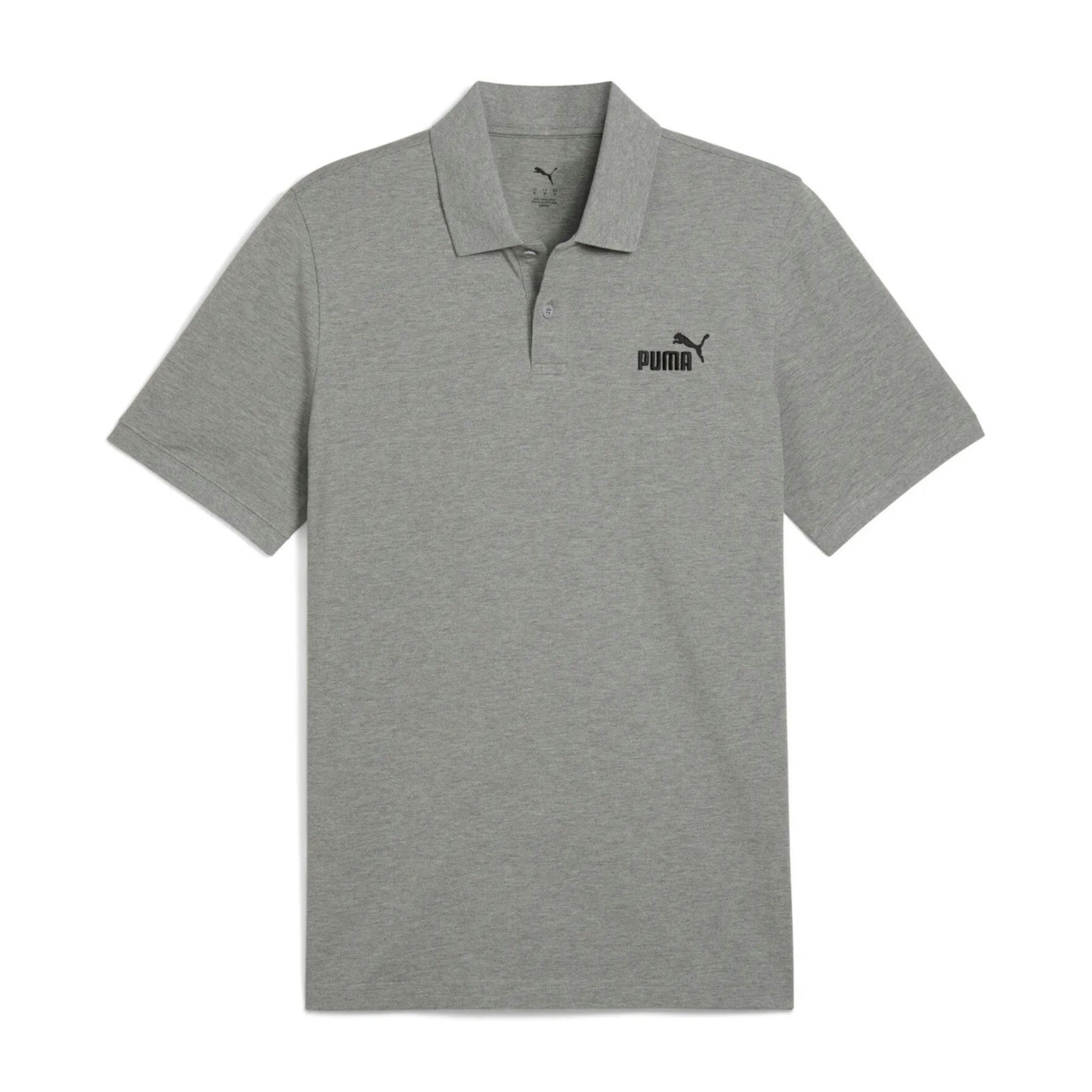 PUMA Poloshirt Puma Herren Poloshirt ESS günstig online kaufen