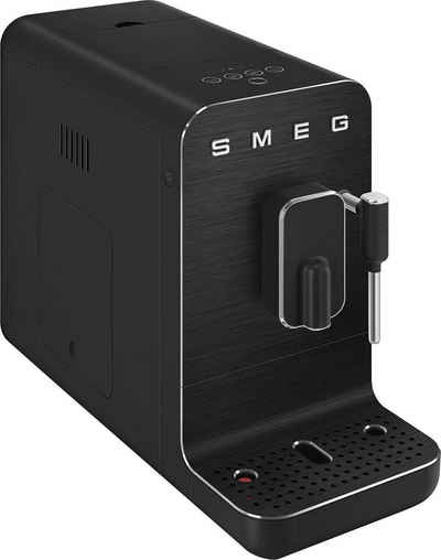 Smeg Kaffeevollautomat BCC02FBMEU - Special Edition
