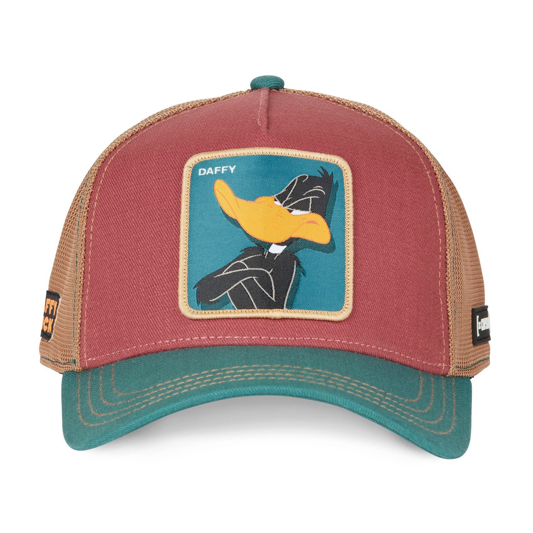 Capslab Trucker Cap CAPSLAB HFT Trucker günstig online kaufen