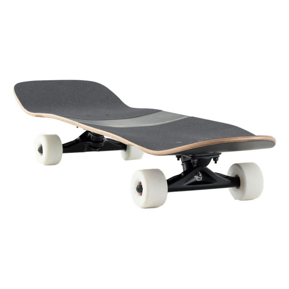 Landyachtz Skateboard ATV 32” DITCH LIFE MOTO FUN LONGBOARD (1-St)