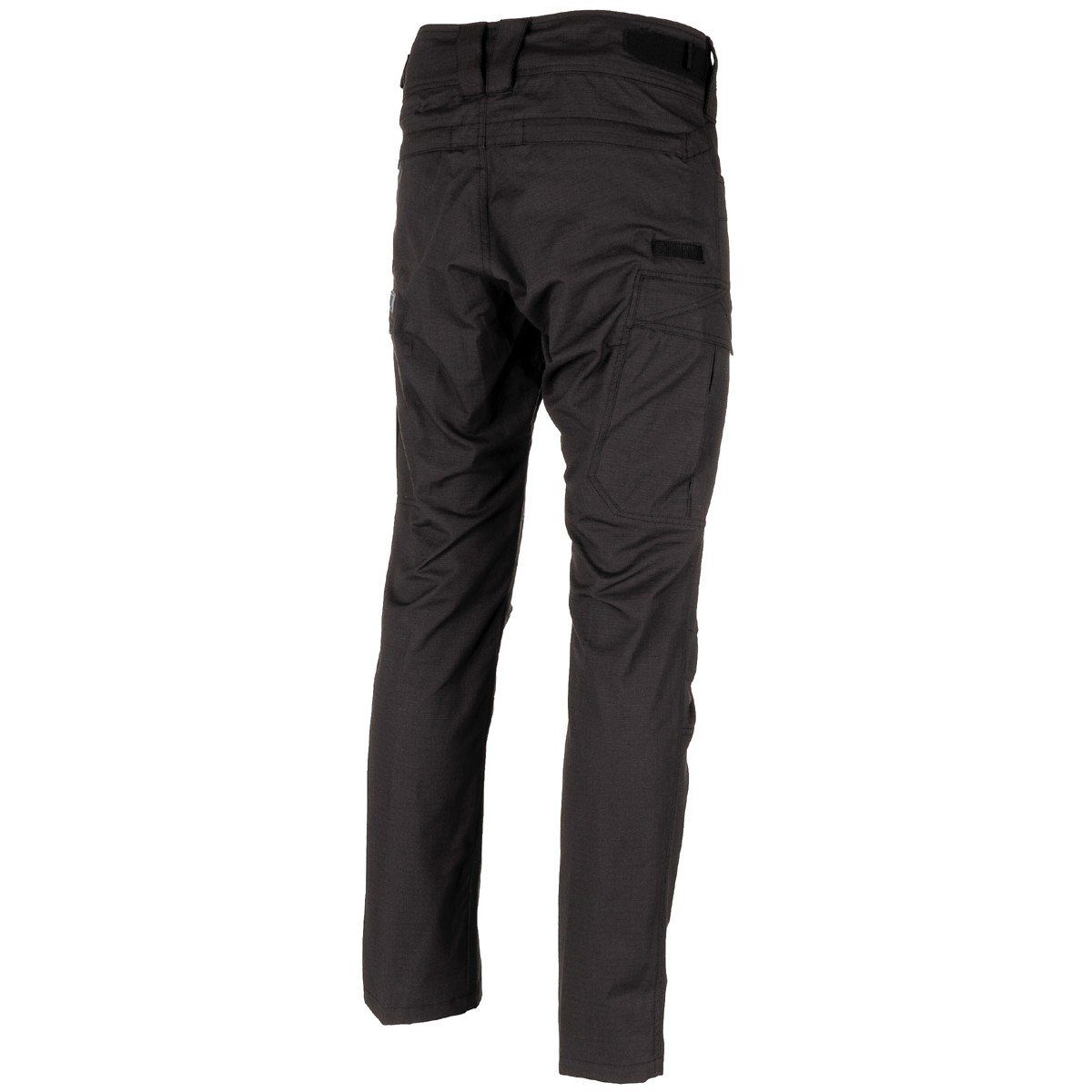 MFH Outdoorhose Tactical Hose, "Storm", schwarz, günstig online kaufen