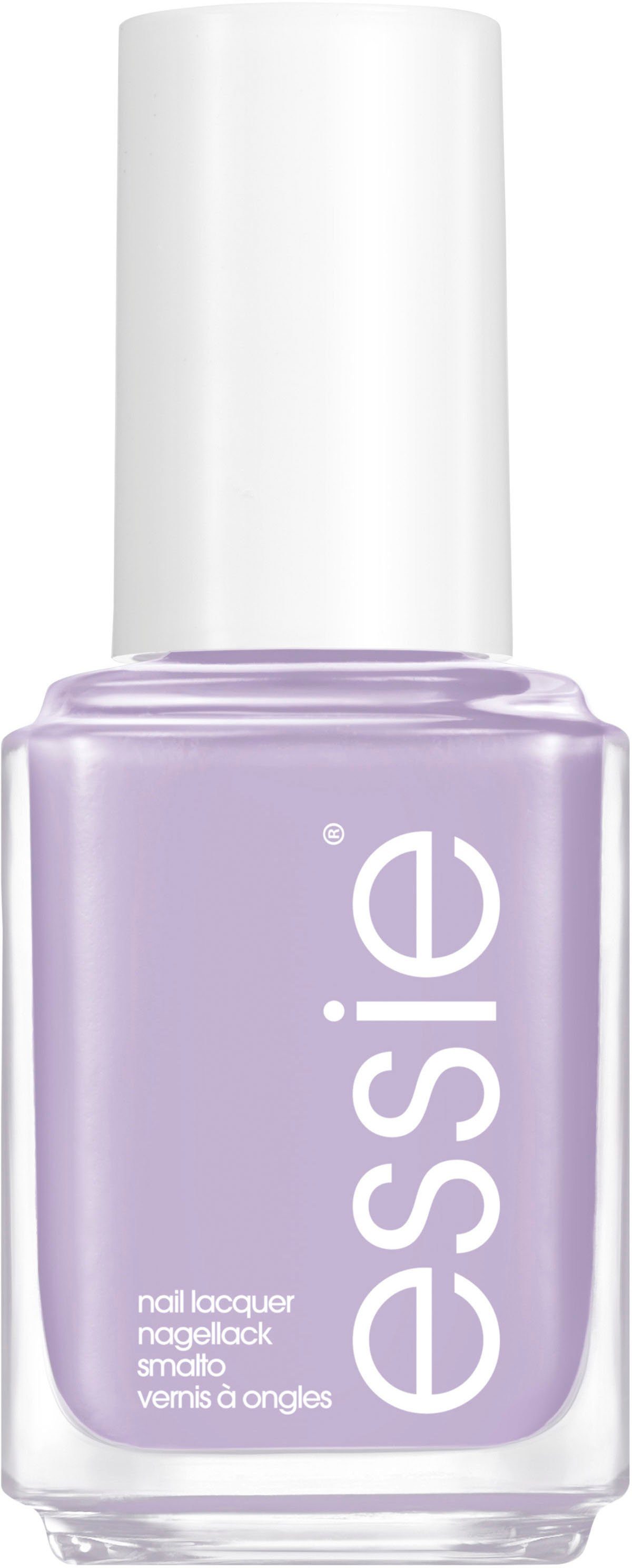 on one plant Nagellack 869 me essie Nagellack