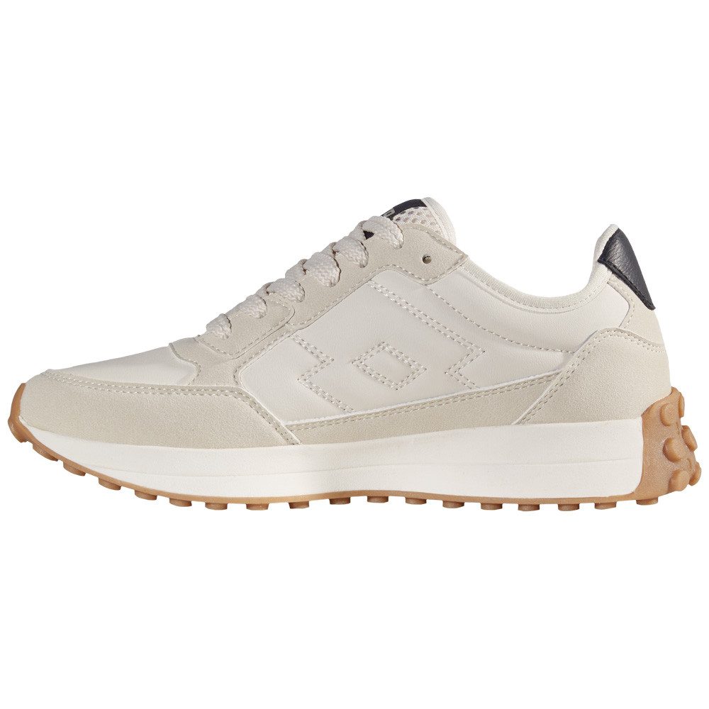 Lotto Sneaker - mit Noppensohle für zuverlässigen Grip – Bild 2 von 5