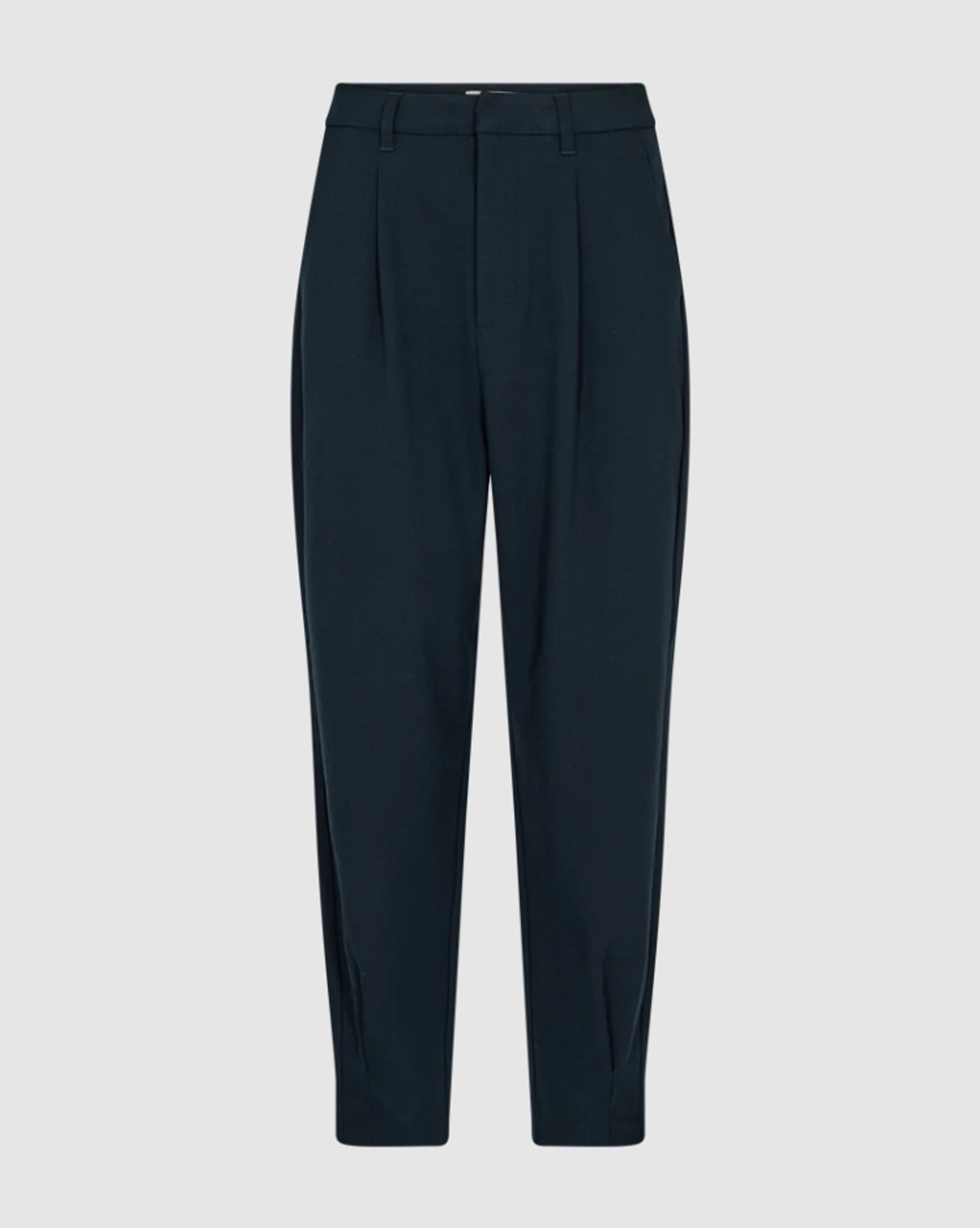 Copenhagen Muse Bundfaltenhose