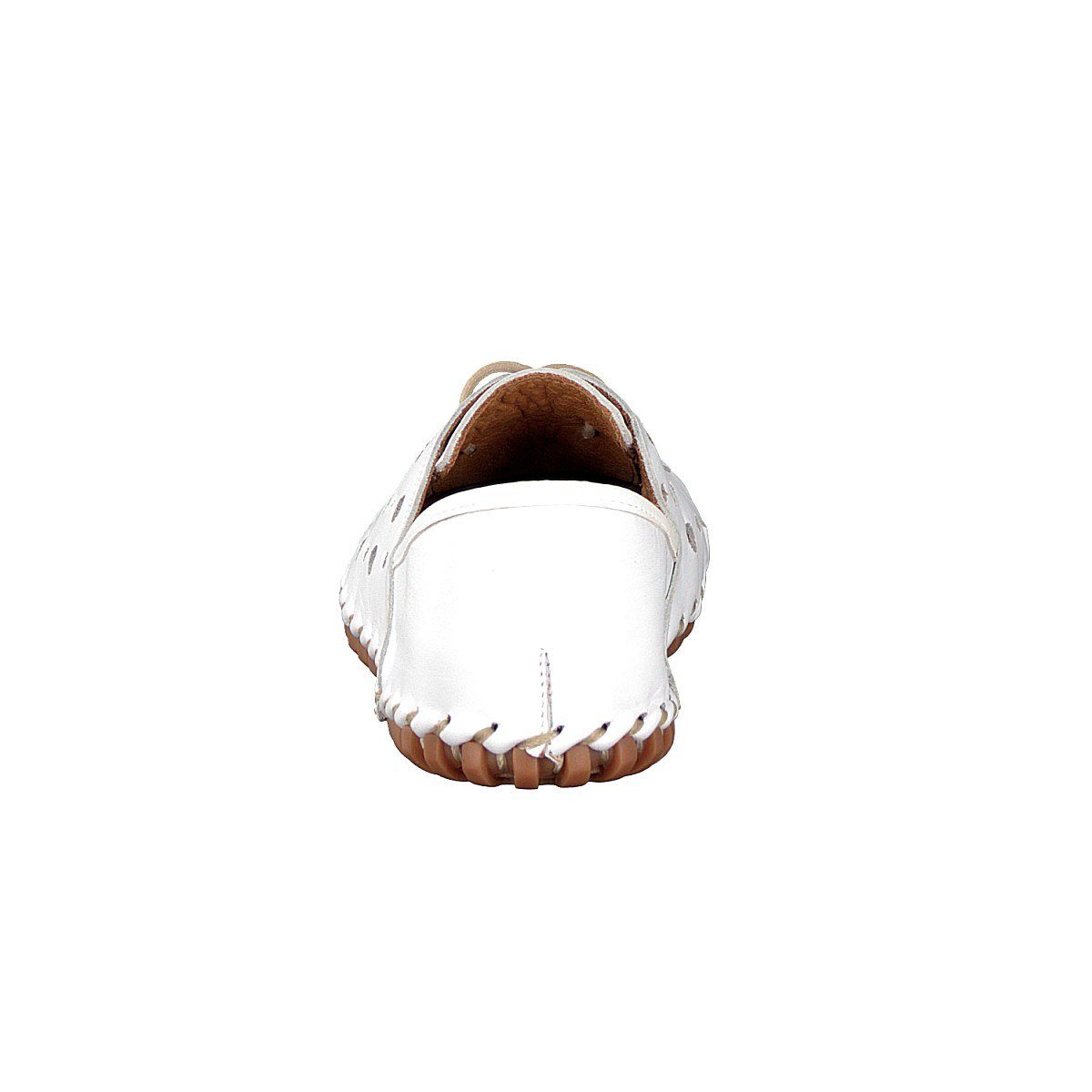 Gemini Damen Schnürschuh