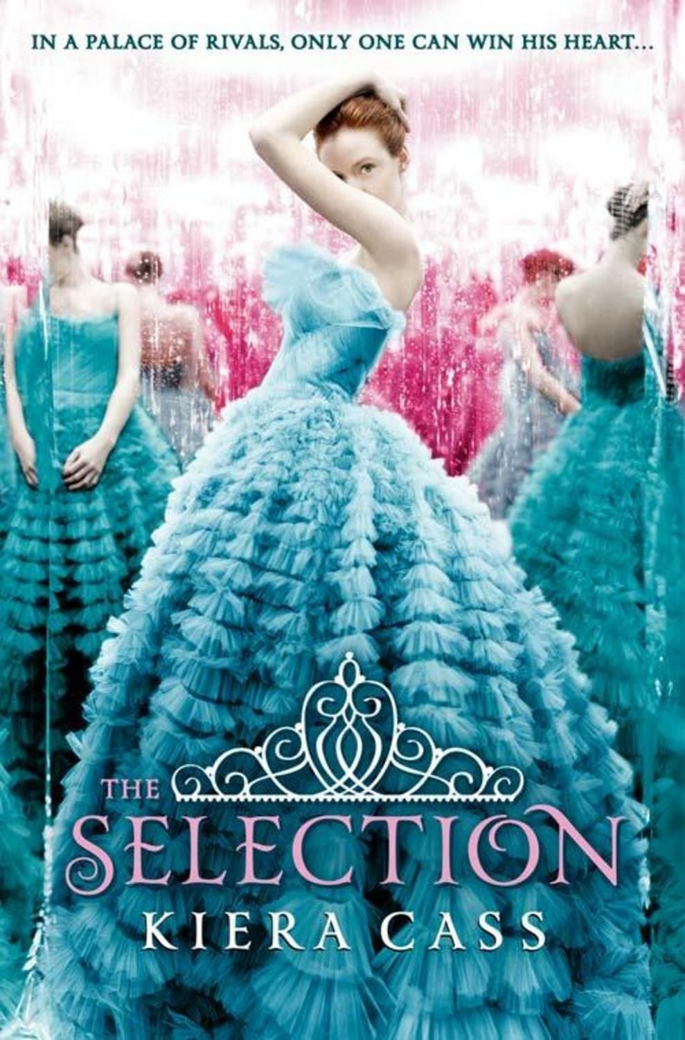 The Selection / Kiera Cass