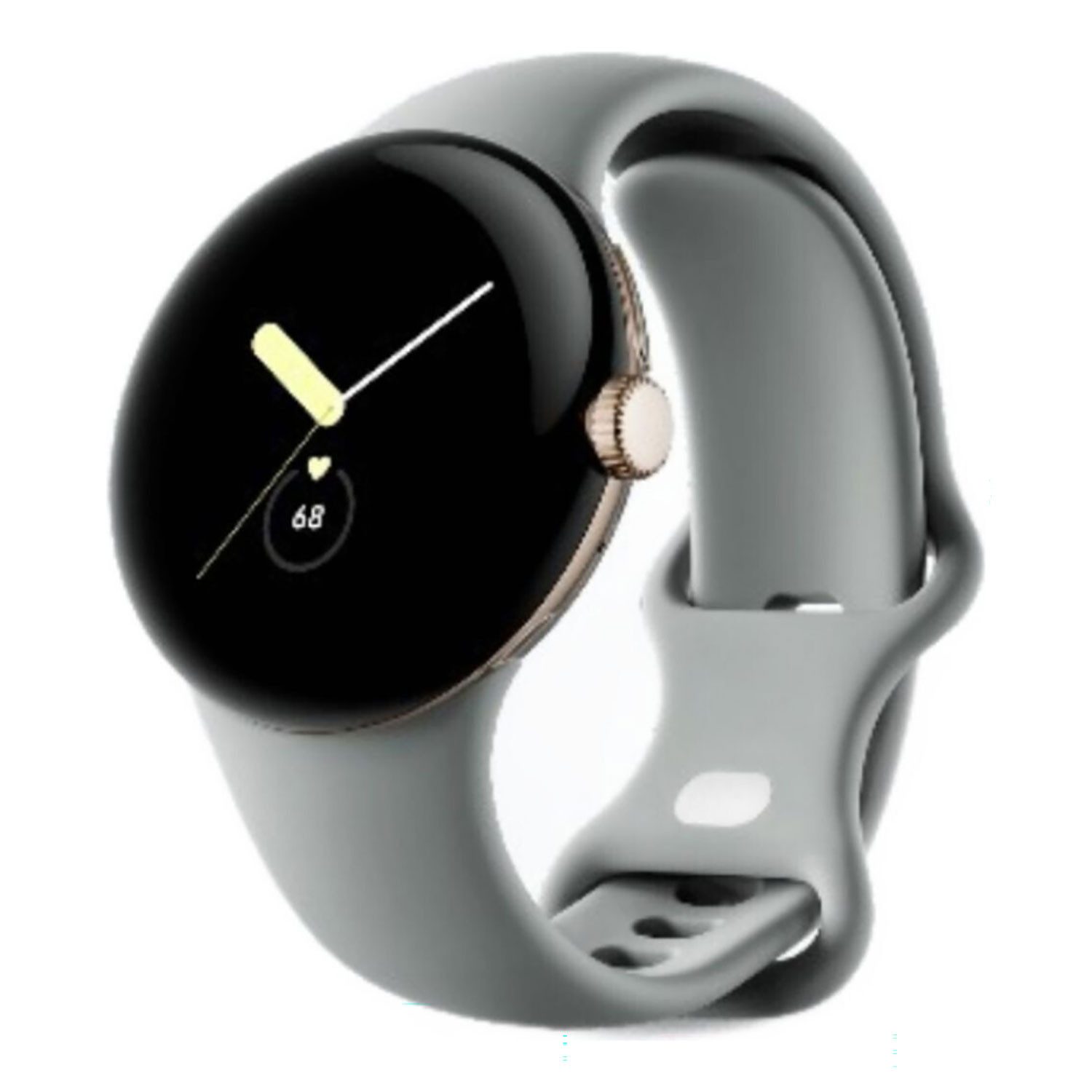 Google Google Pixel Watch Neu Smartwatch (Wear OS by Google)