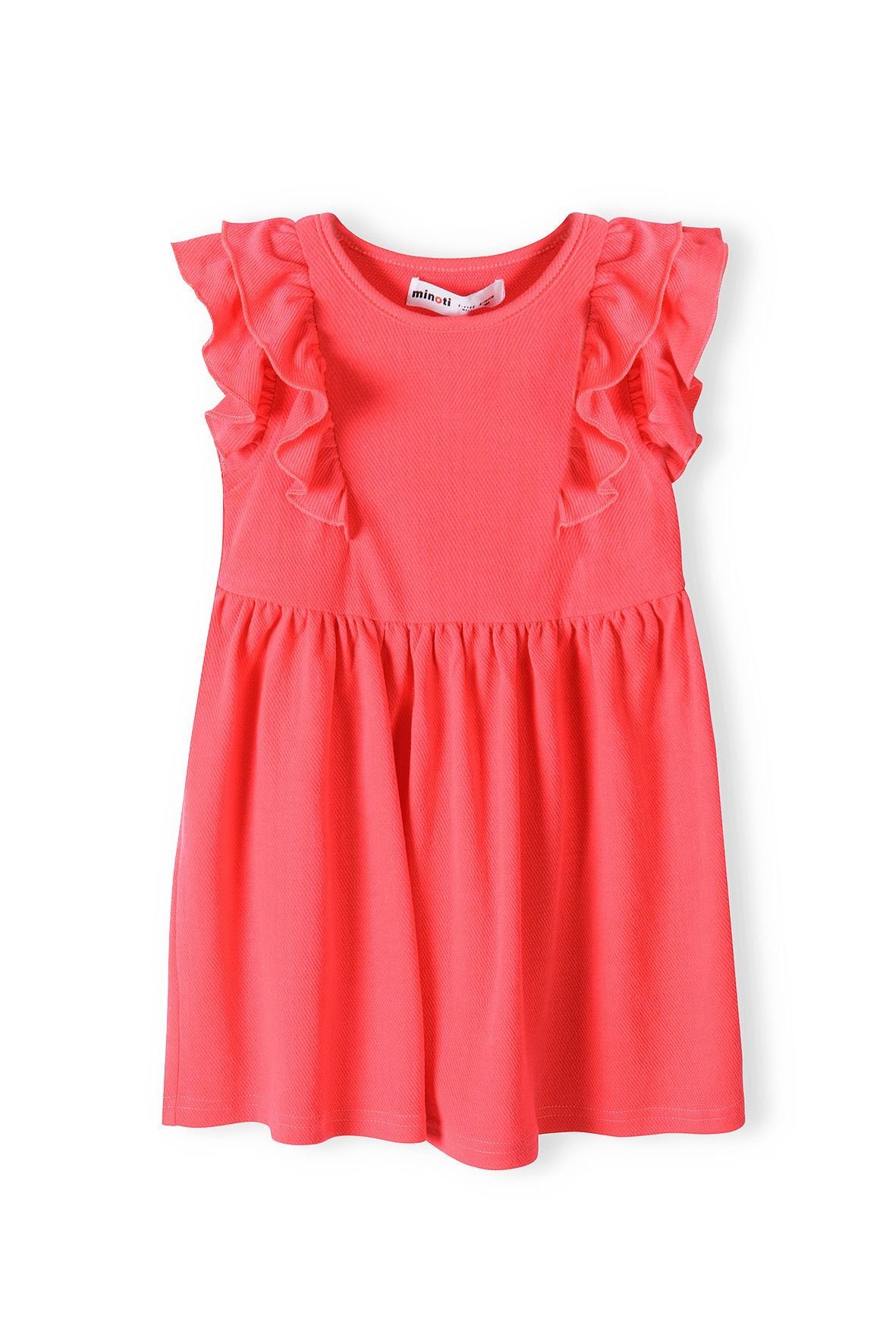 MINOTI Sommerkleid Kleid (3y-14y) | Sommerkleider