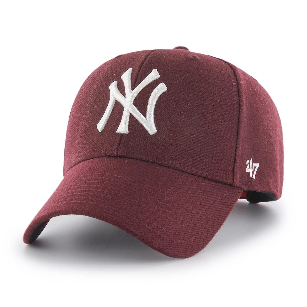 '47 Brand Snapback Cap '47 Brand MLB New York Yankees '47 MVP Snapback Cap günstig online kaufen