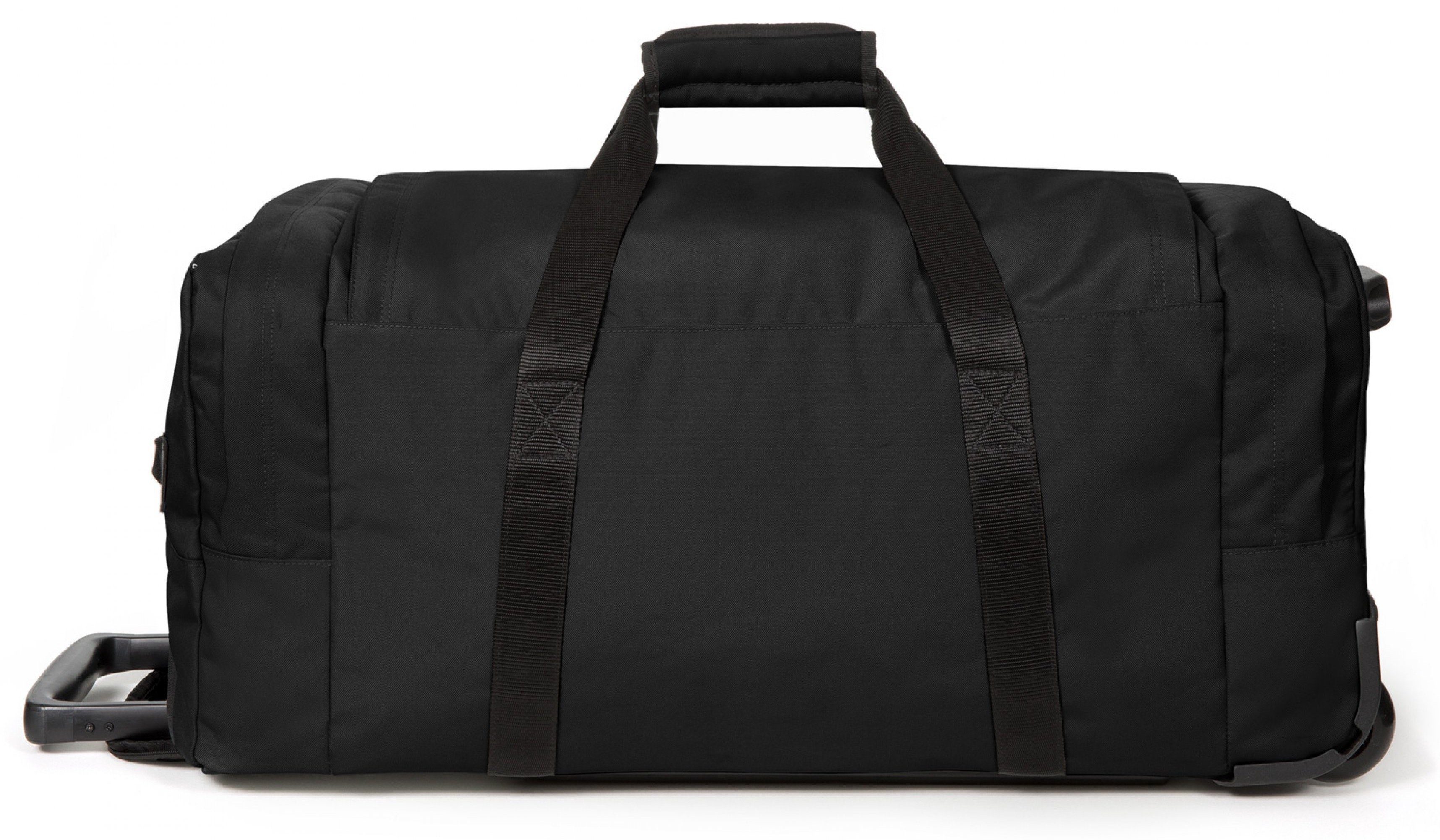 Eastpak Weichgepäck-Trolley Leatherface L +, 2 Rollen, mit ausreichend Plat günstig online kaufen