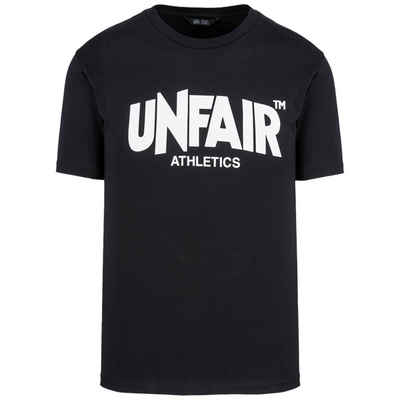 Unfair Athletics T-Shirt Classic Label Boston '19 T-Shirt Herren