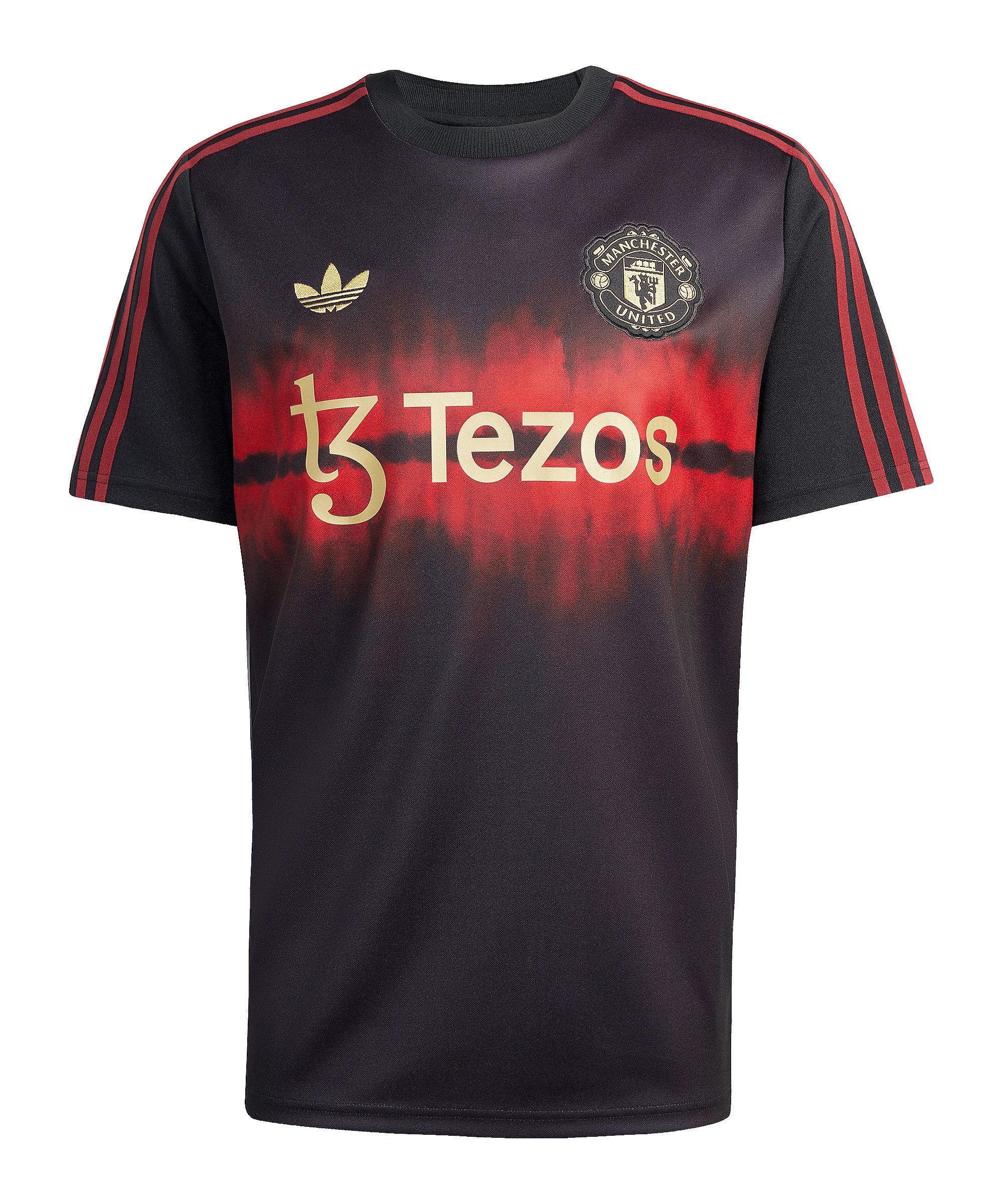 Fußballtrikot adidas Performance