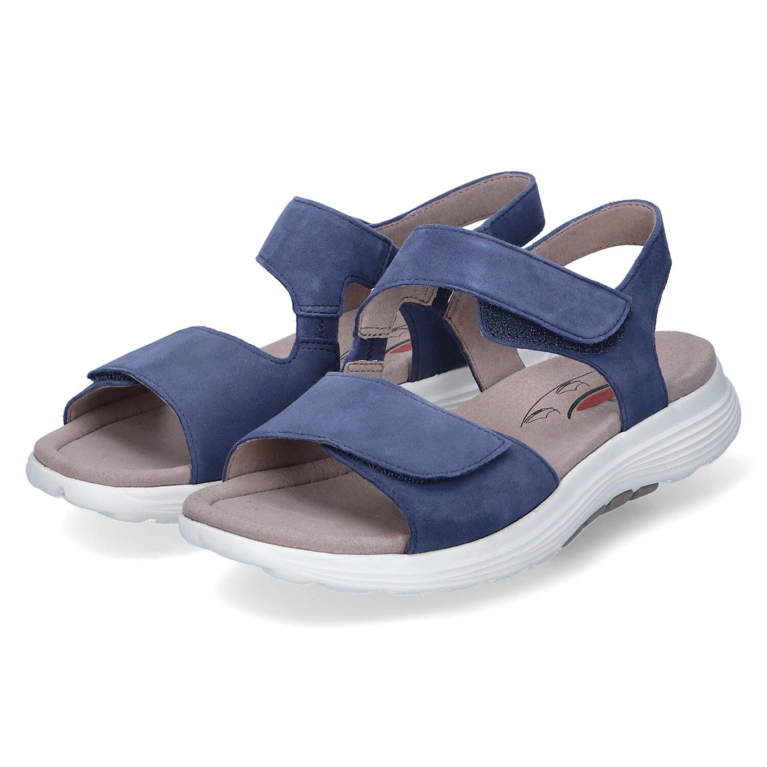 Sandalen Sandale