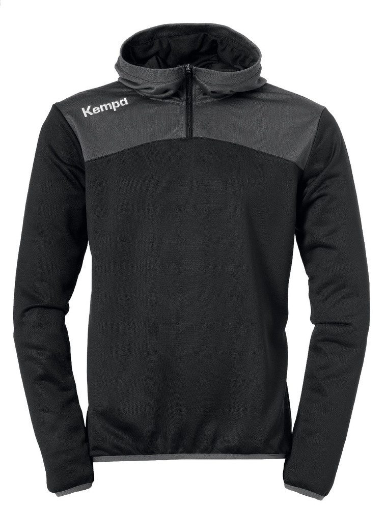 Kempa Hoodie Emotion 2.0 Quarter Zip günstig online kaufen