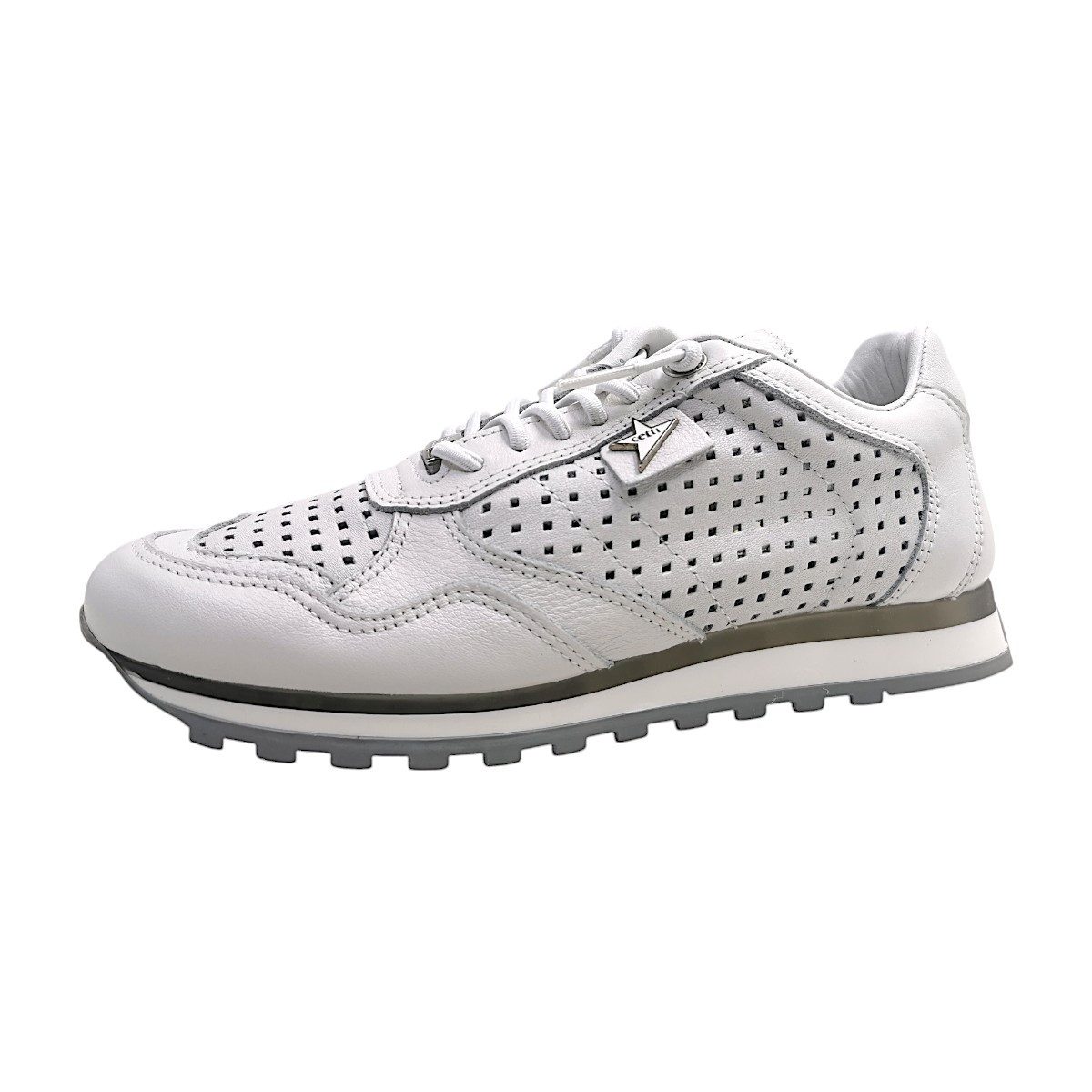 Cetti Schnürer Schnürschuh günstig online kaufen
