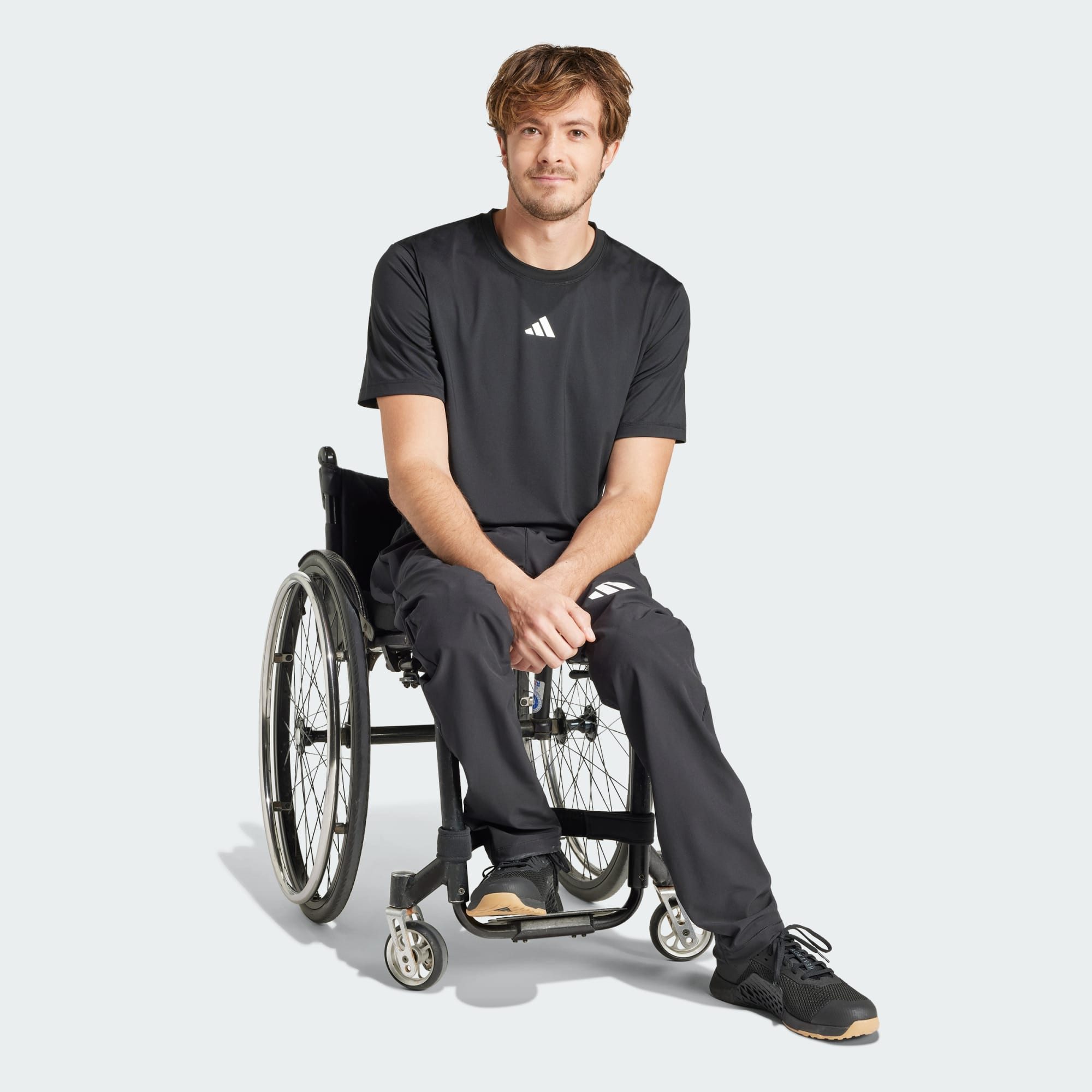 adidas Performance Trainingshose ADAPTIVE HOSE (1-tlg)