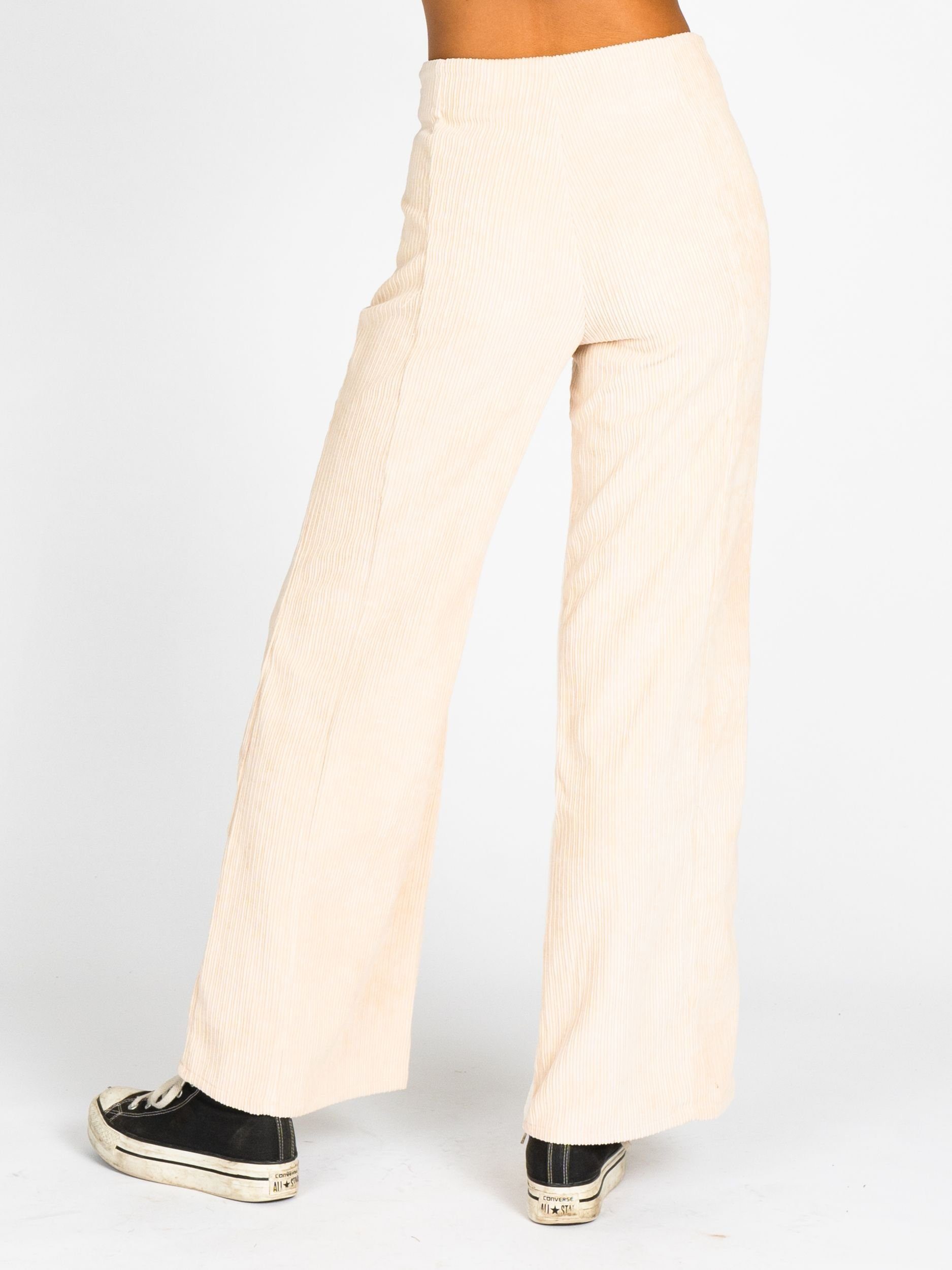 Rusty Cordhose PERFECT LOUNGE CORD PANT