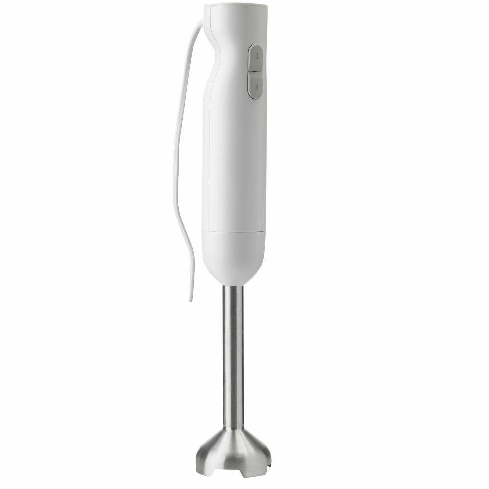 Stabmixer FOODIE White