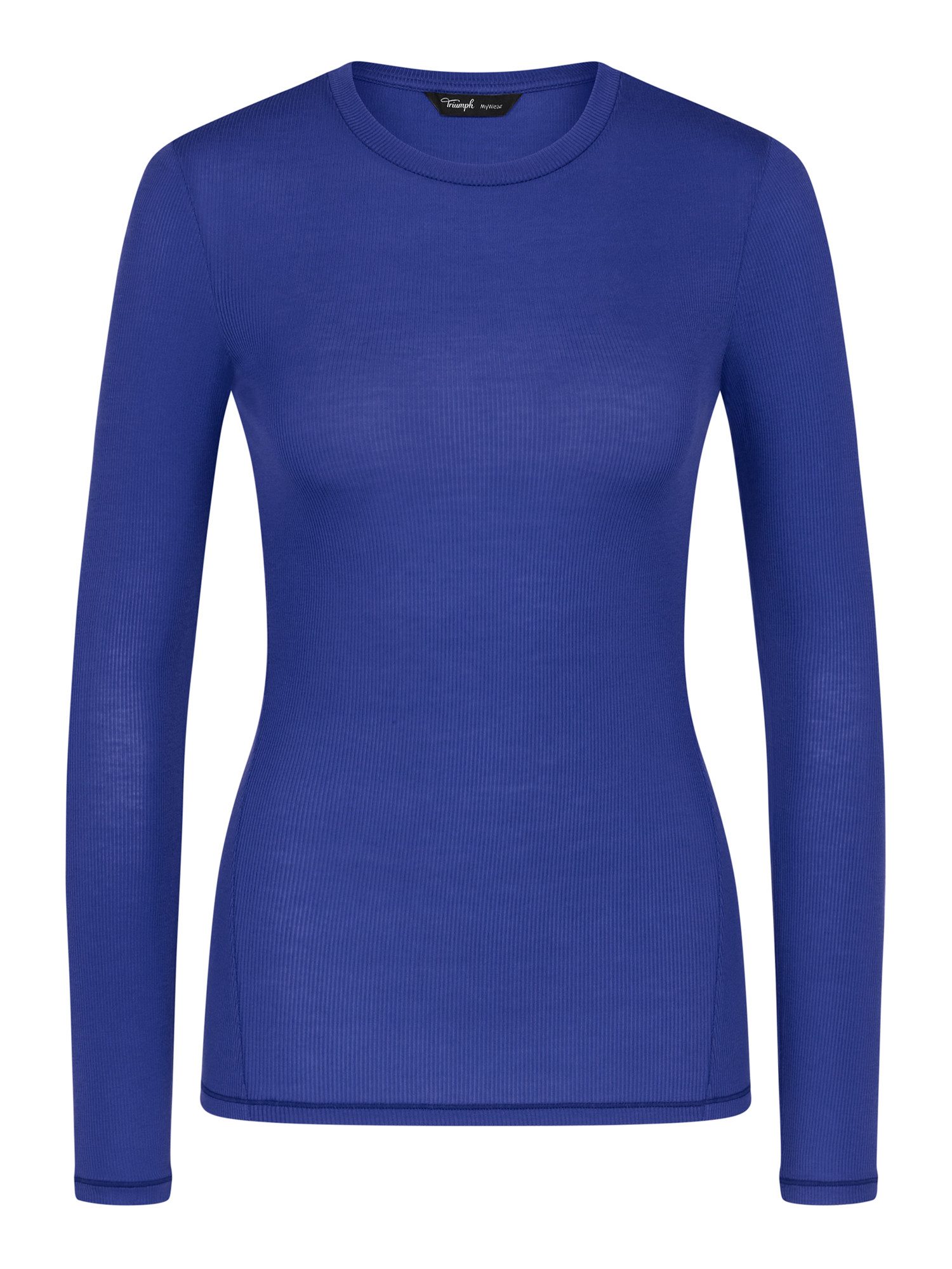 Triumph Longsleeve Beauty Layers Top aussergewöhnlich weich - schmeichelhafte Passform
