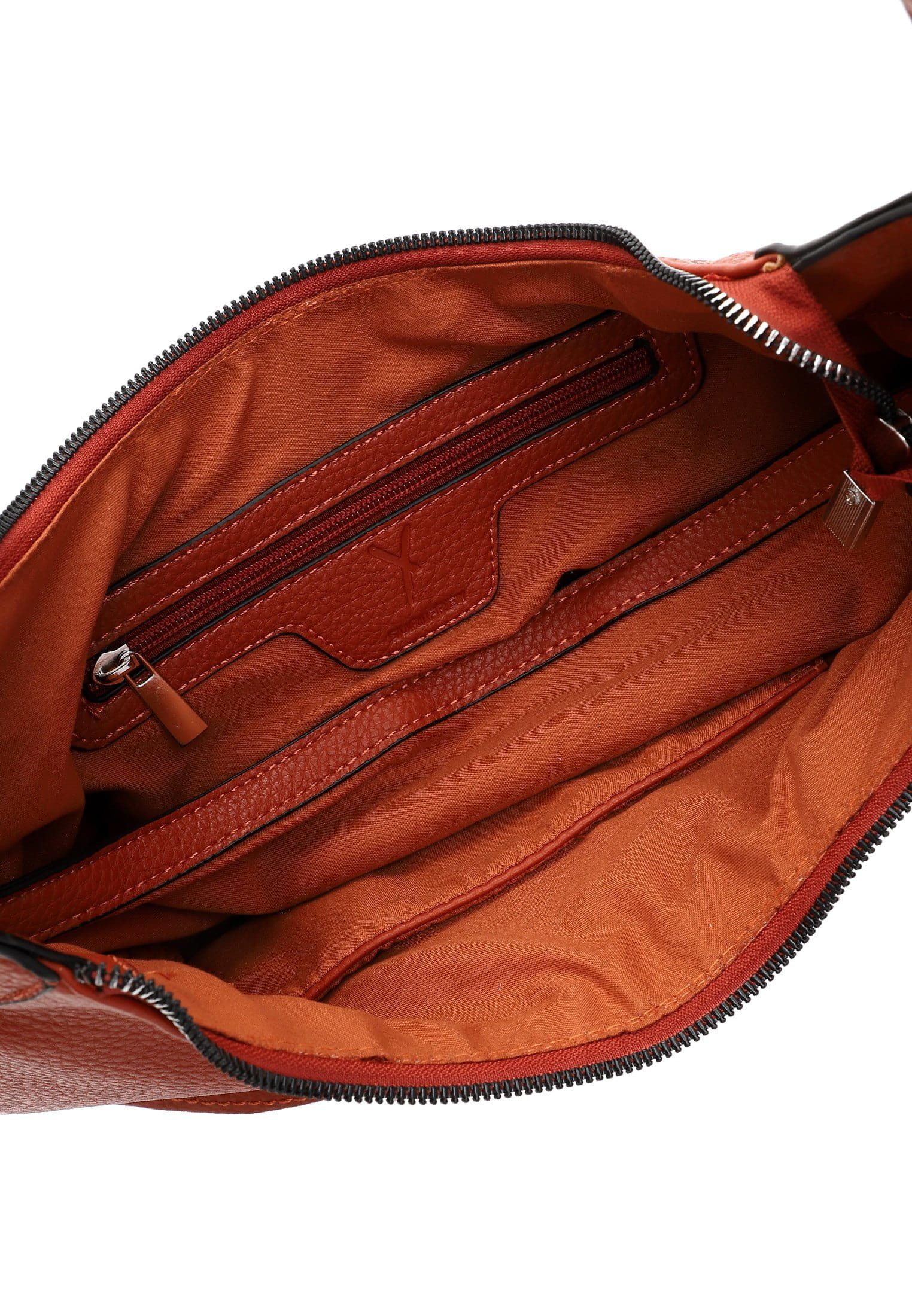 SURI FREY Beuteltasche SFY Henny