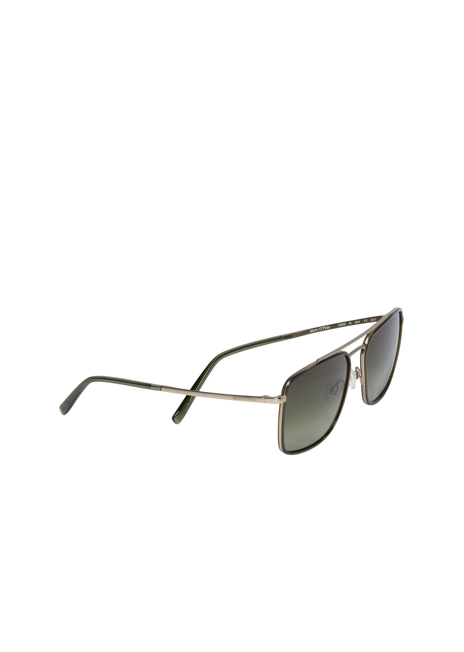 Marc O'Polo Sonnenbrille im Aviator-Stil