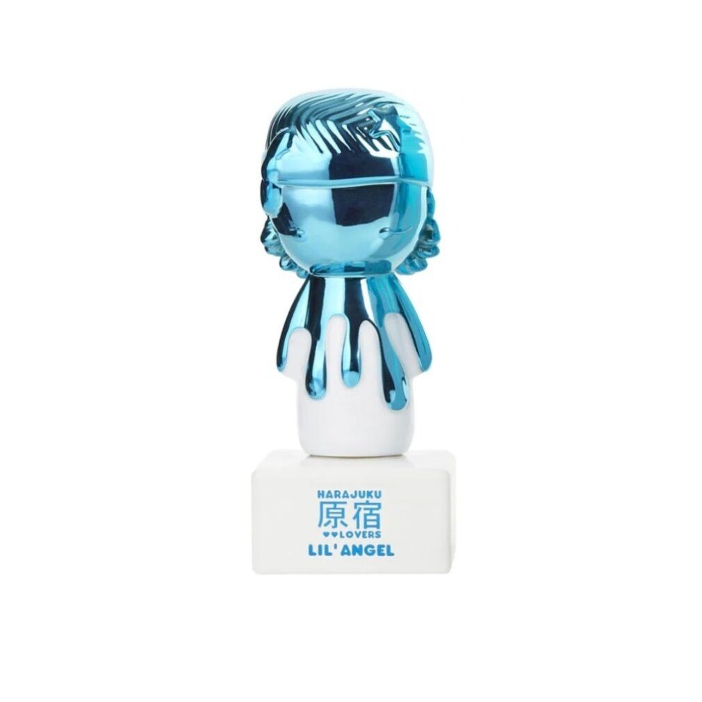 Gwen Stefani Eau de Parfum Harajuku Lovers Pop Electric Lil Angel EDP 15ml Spray