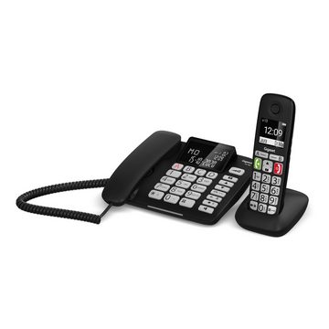 Gigaset DL780 Plus Festnetztelefon (Mobilteile: 1)