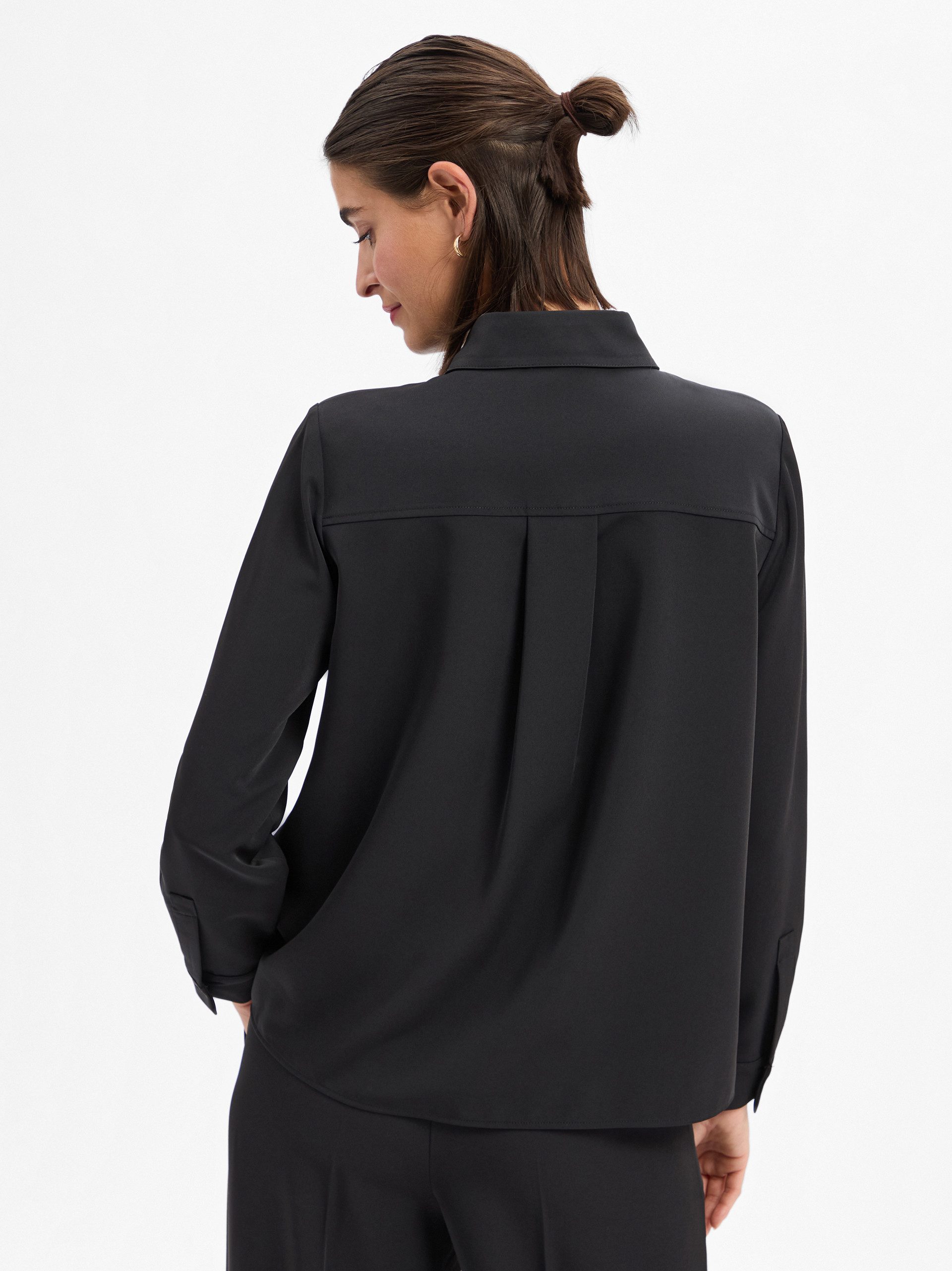JOOP! Hemdbluse Bakara