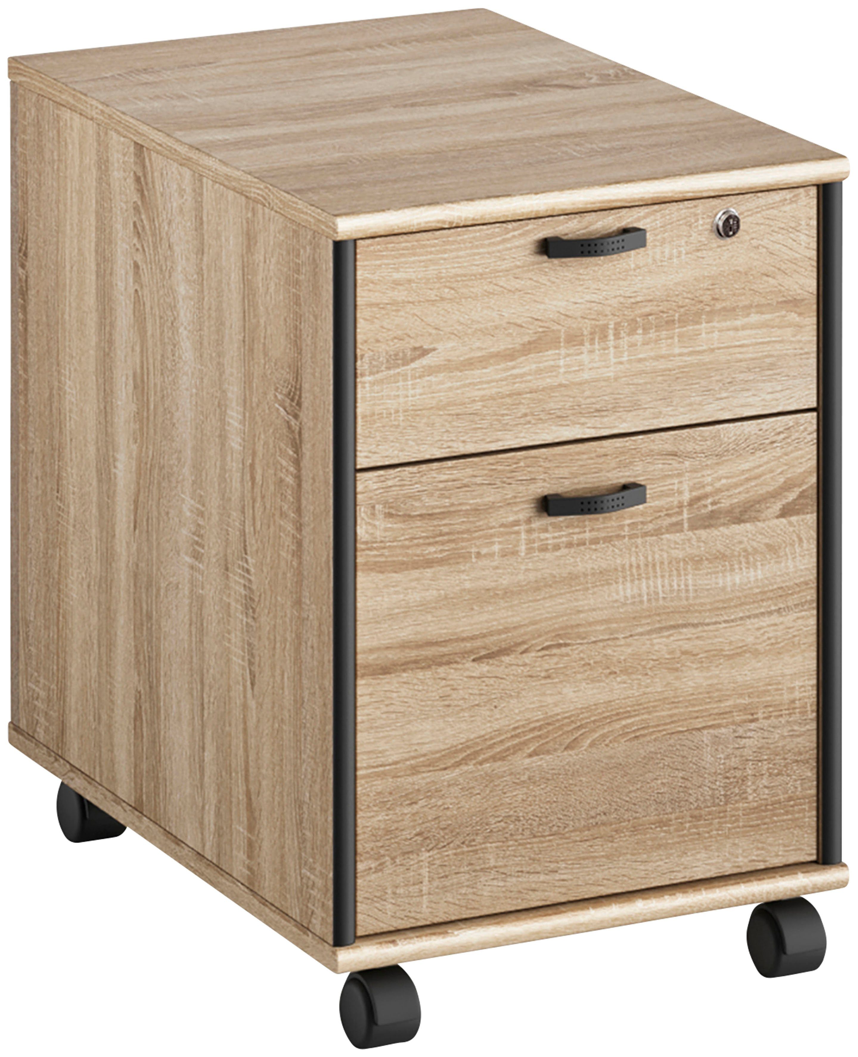 Container MAMBO