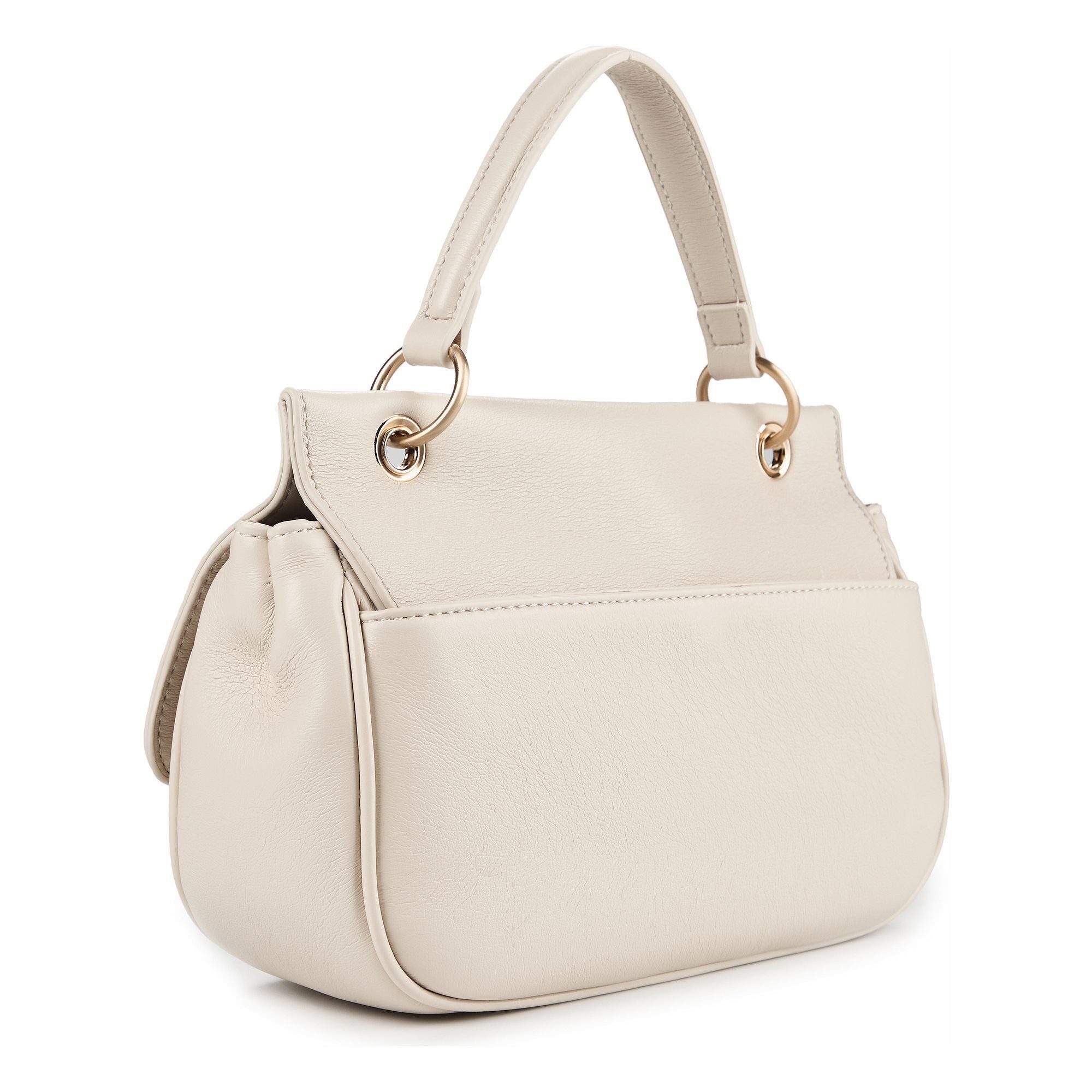 VALENTINO BAGS Henkeltasche Greta Mir, Polyurethan