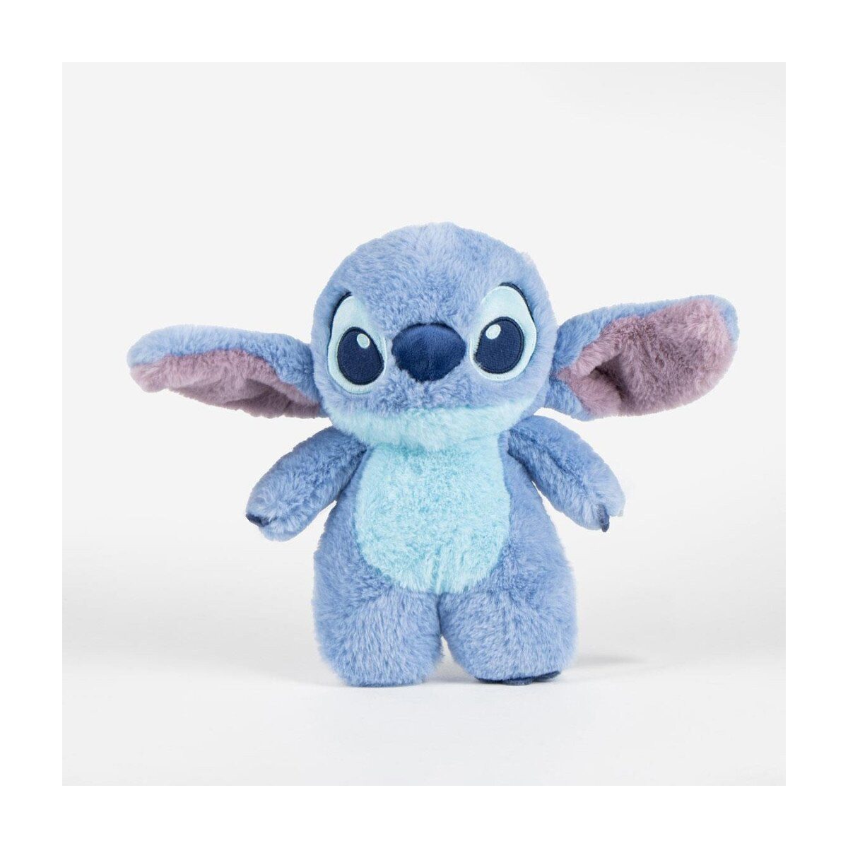 Lilo & Stitch Kinderrucksack Lilo & Stitch Plüsch Rucksack 28cm Cute Design Tasche (1-tlg)