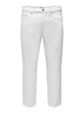 ONLY & SONS Regular-fit-Jeans Denim Jeans Relaxed Fit 7490 in Weiß