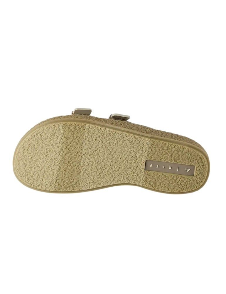 Reef Montauk 2025 tanbraun Herren Sandale