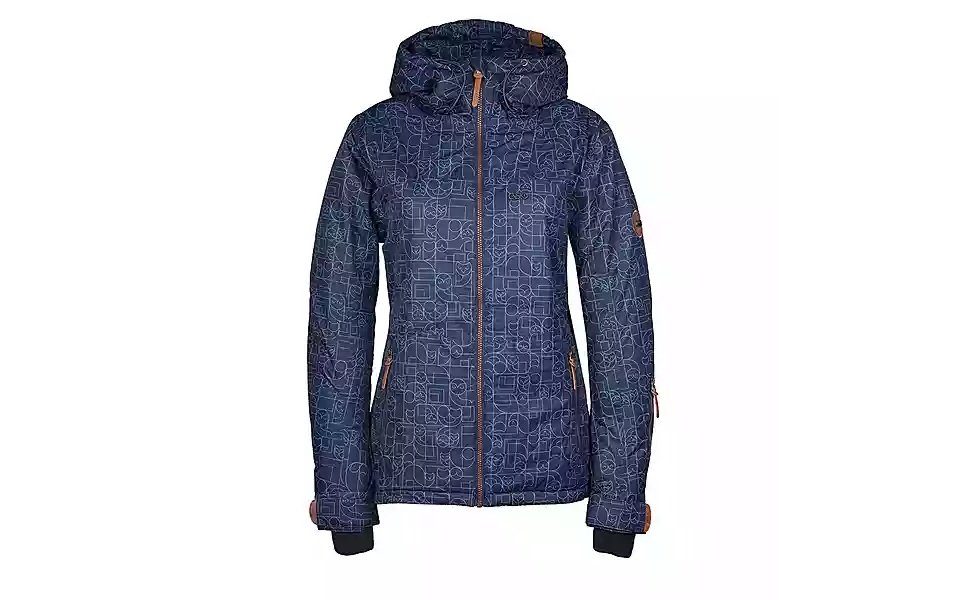 Jacket ALEXIS Anorak CNSRD