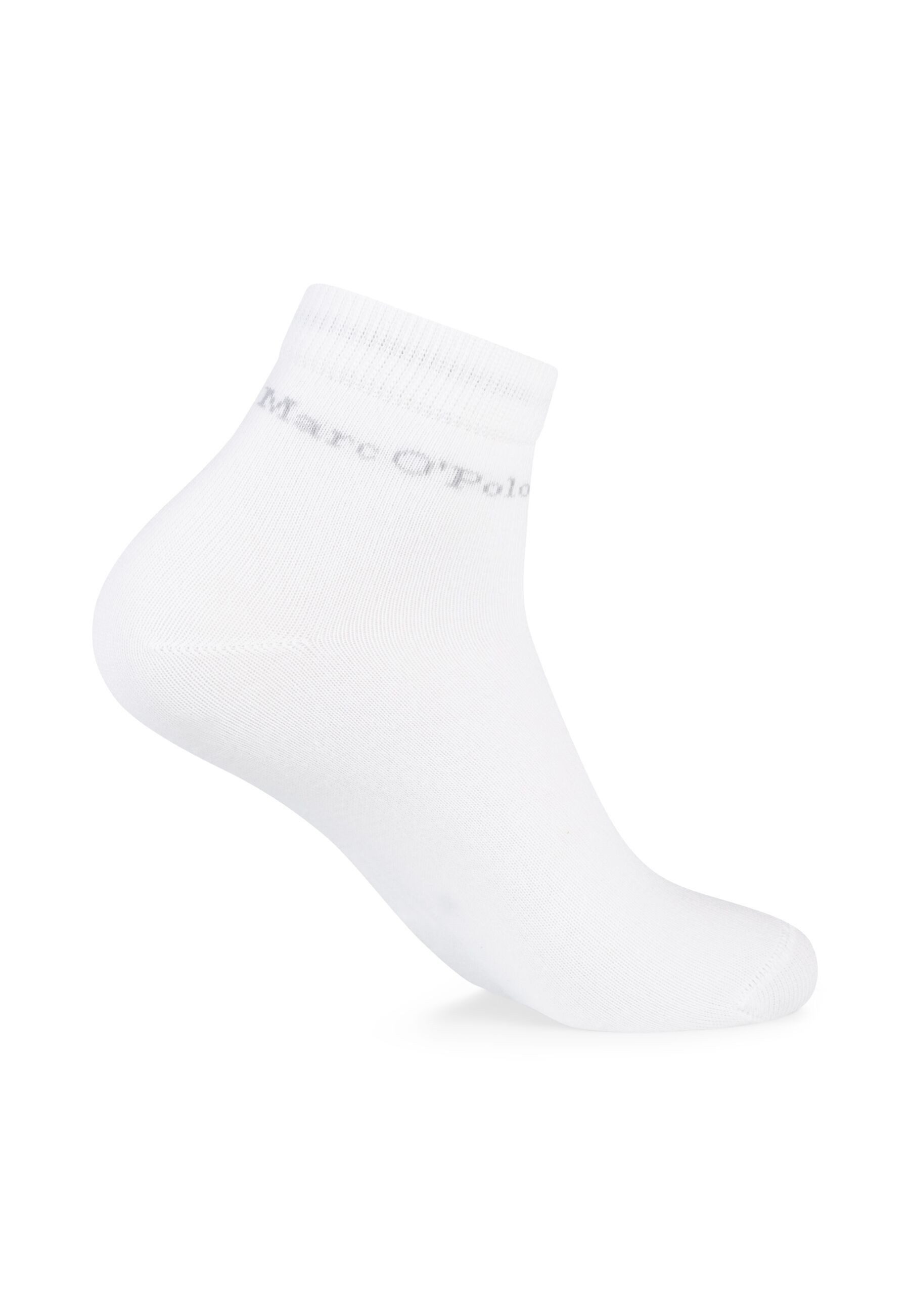 Marc O'Polo Kurzsocken 6er Pack