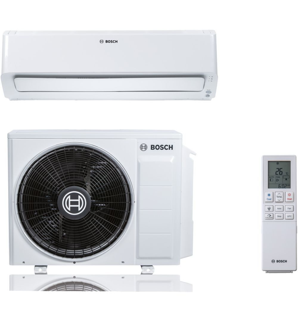 BOSCH Split-Klimagerät Climate 8000i Klimaanlage CLC8001i günstig online kaufen