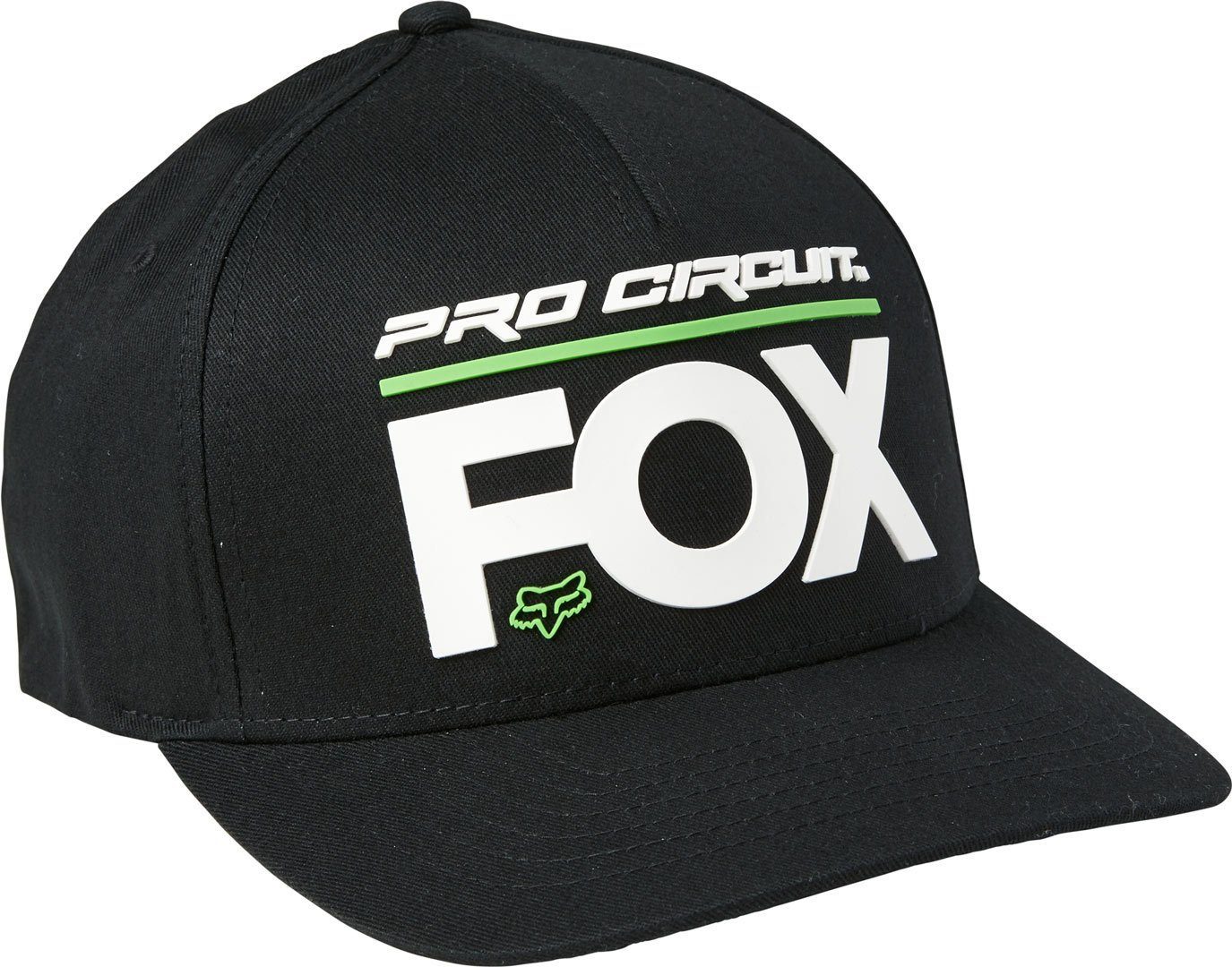 Fox Flexfit Outdoorhut Kappe