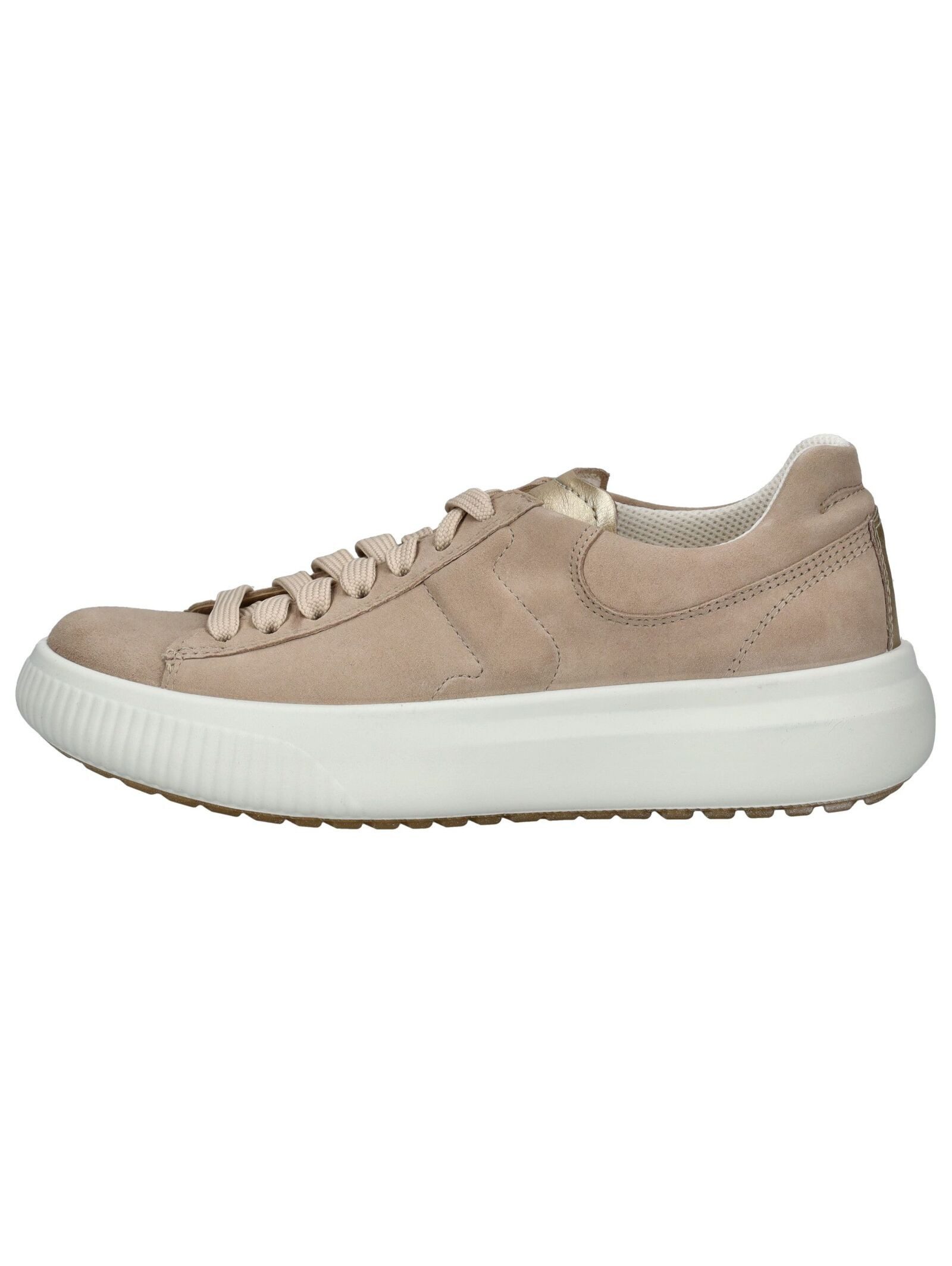 Legero Sneaker Veloursleder Sneaker günstig online kaufen